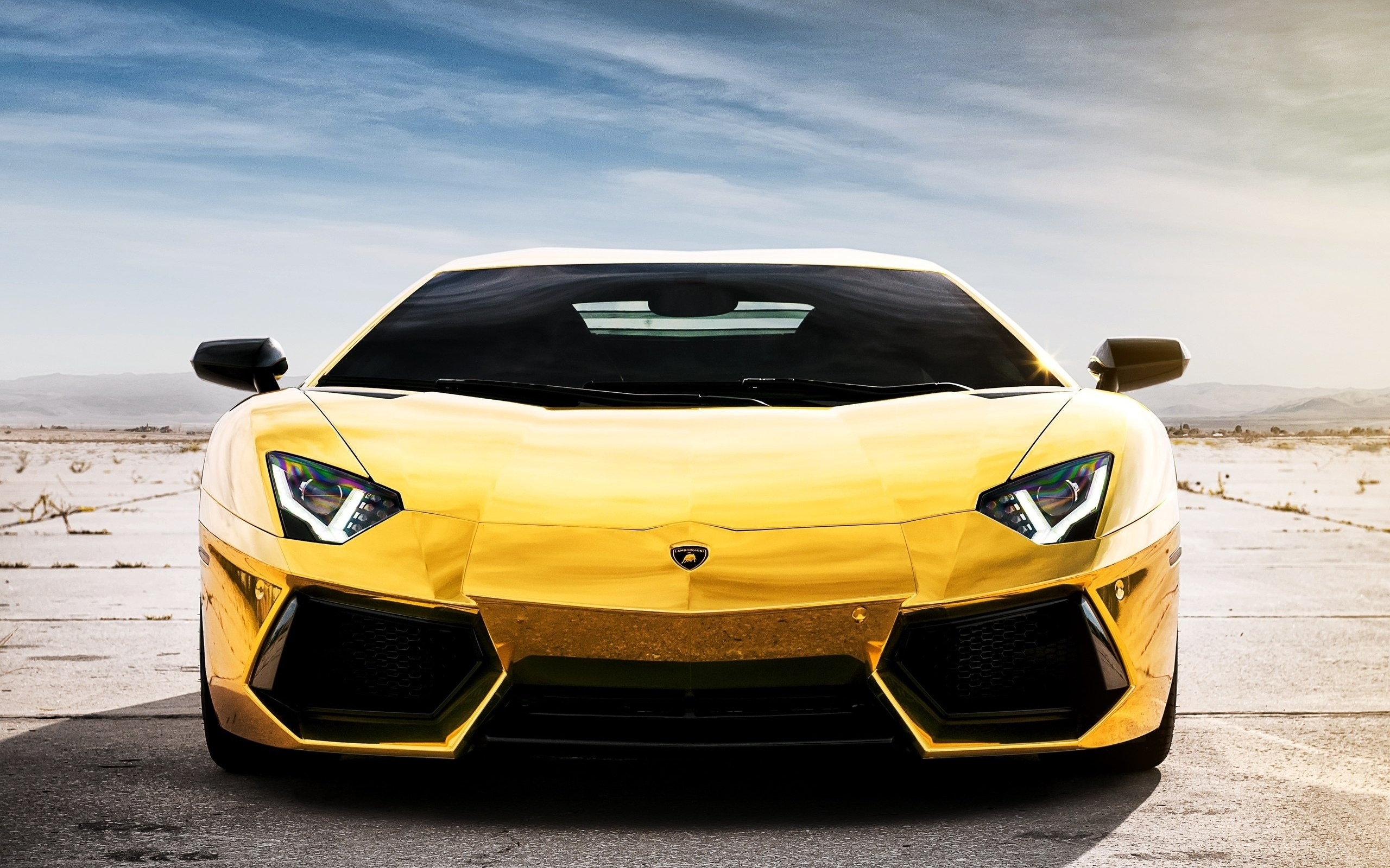 lamborghini, aventador, полный номер 95041 Разрешение 2560x1600
