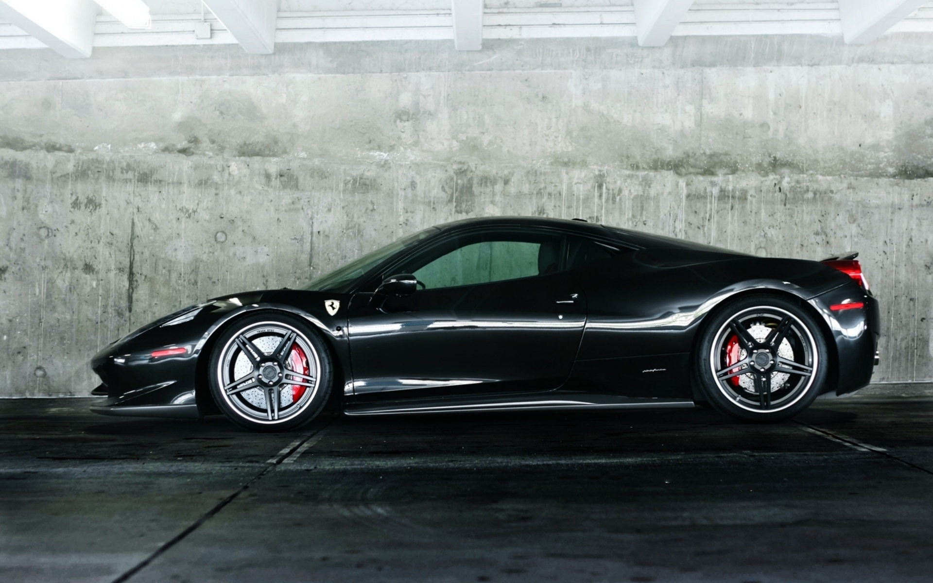 ferrari, italia, italian