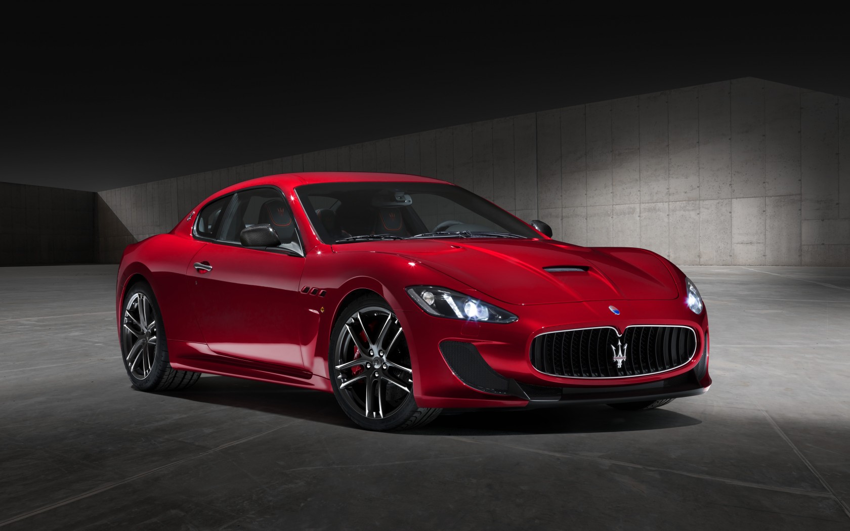 maseratus, granturismo, carro