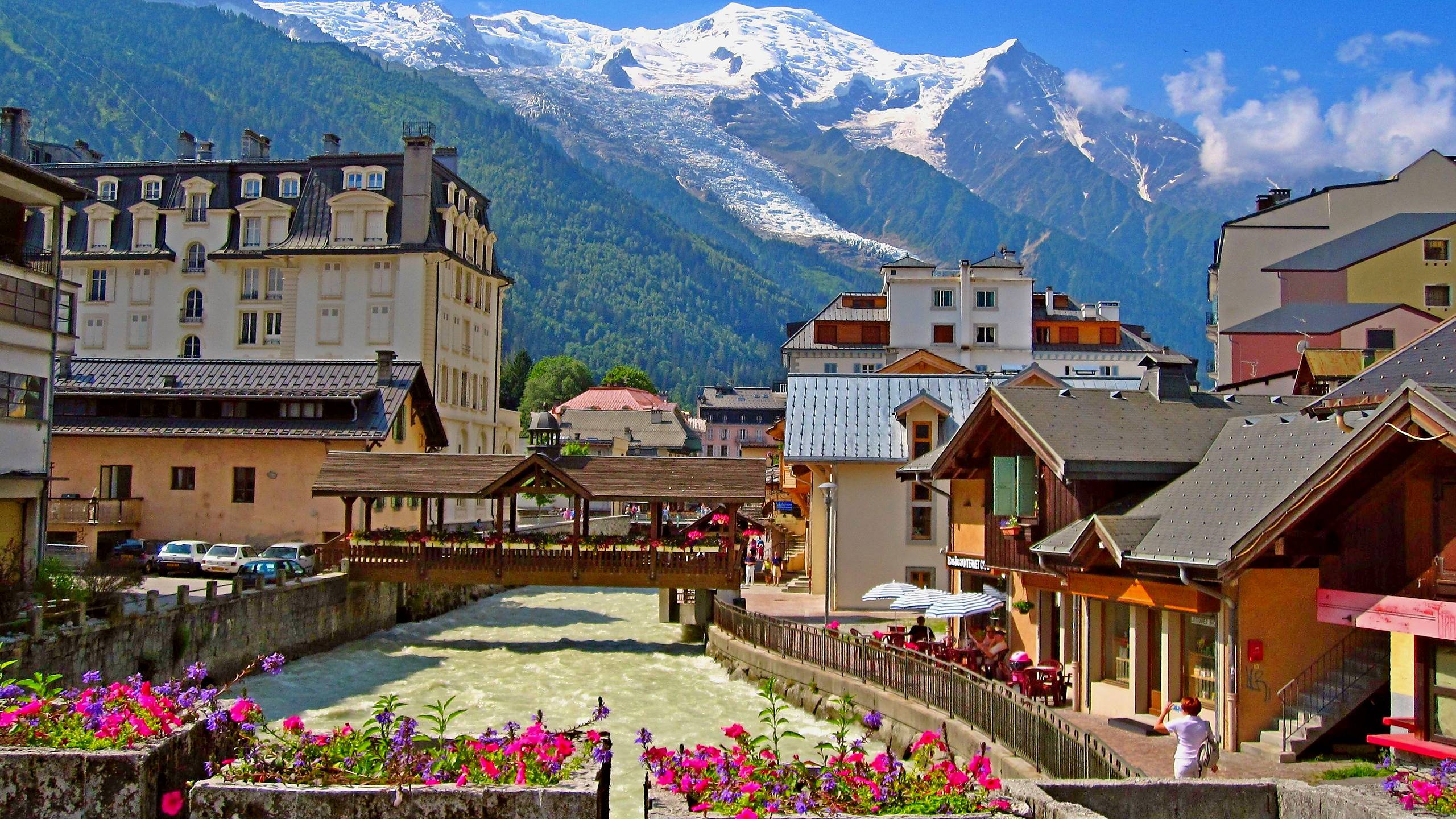 chamonix