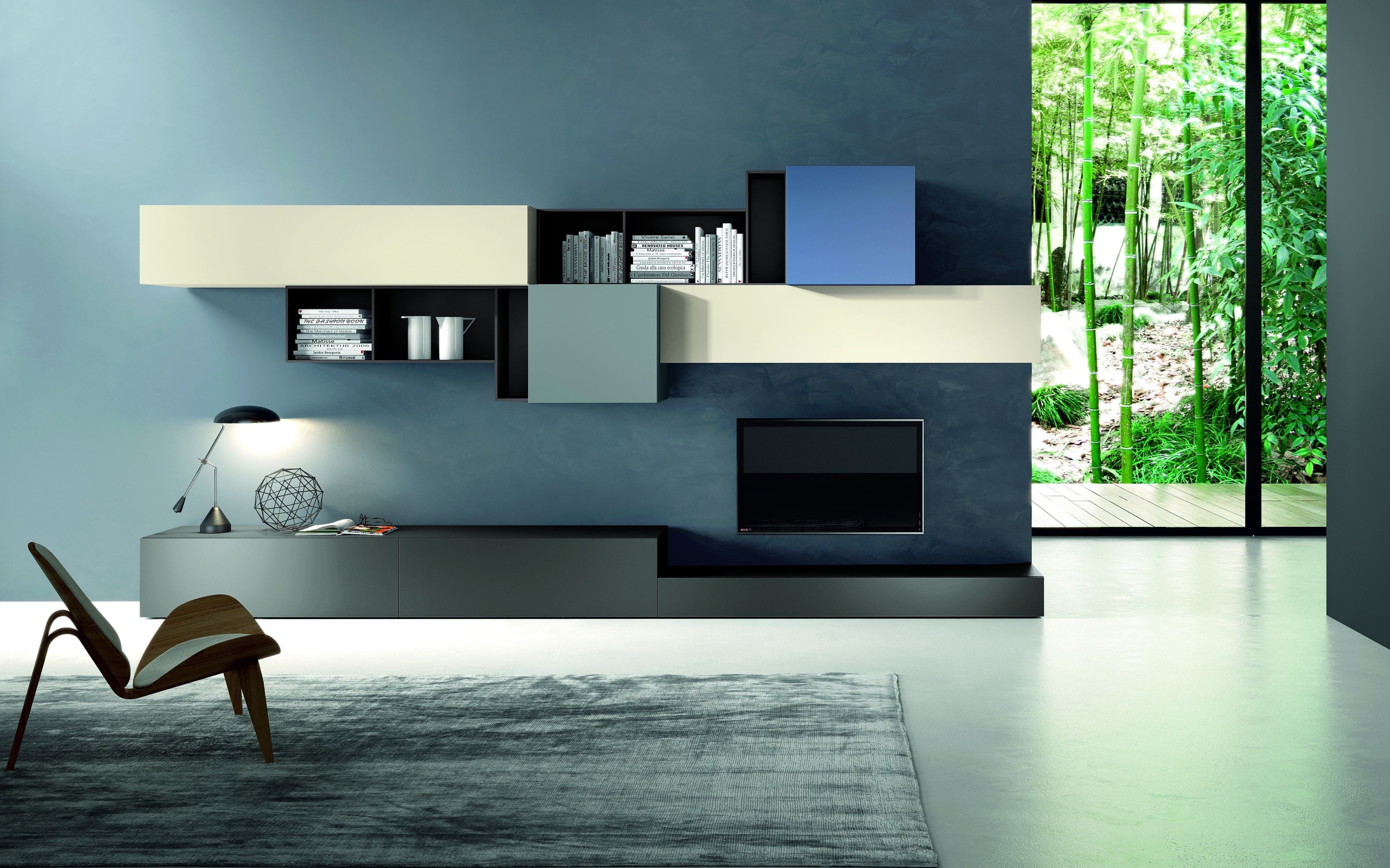 Дизайн и интерьер 44846