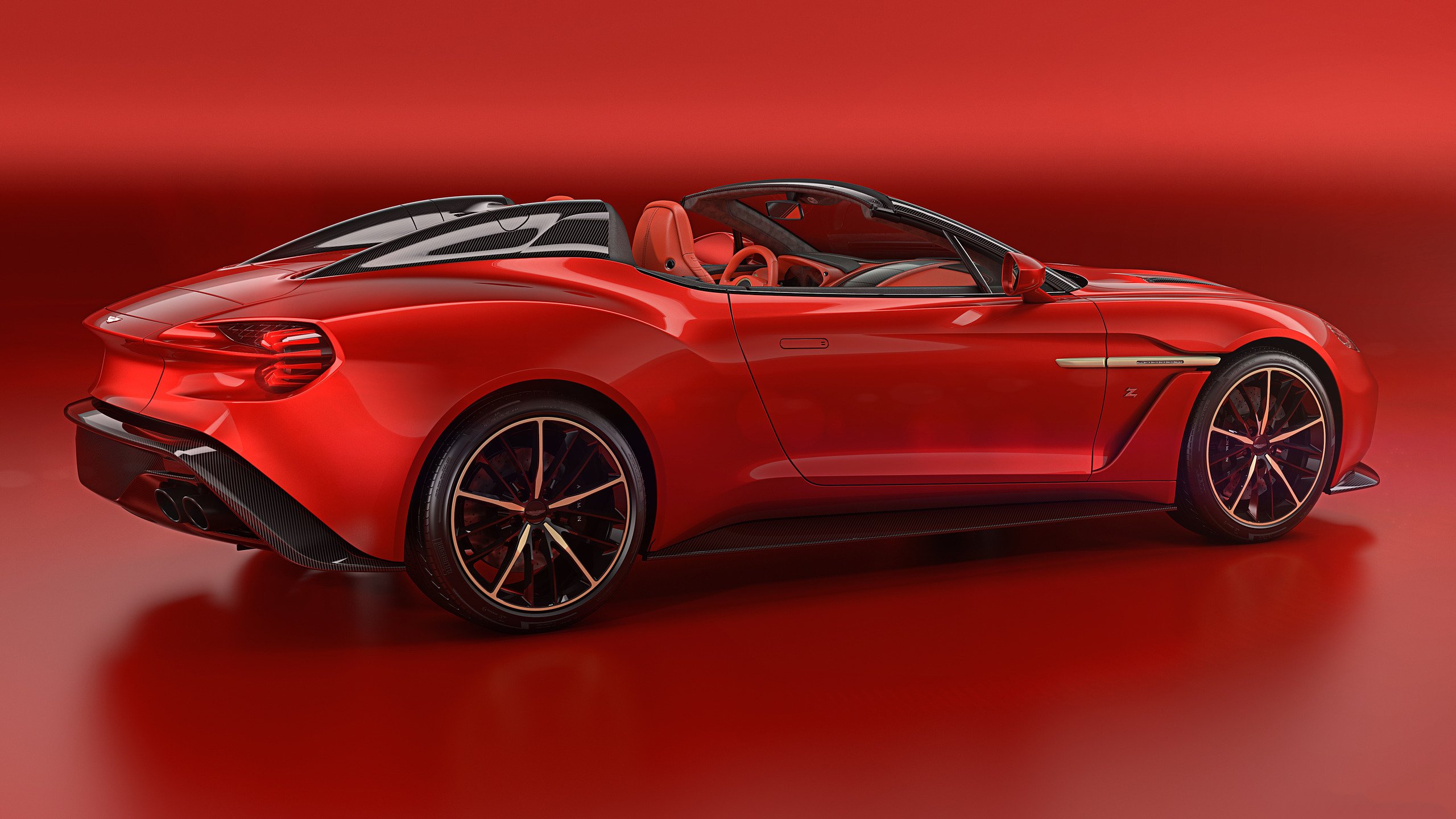 aston, martin, zagato