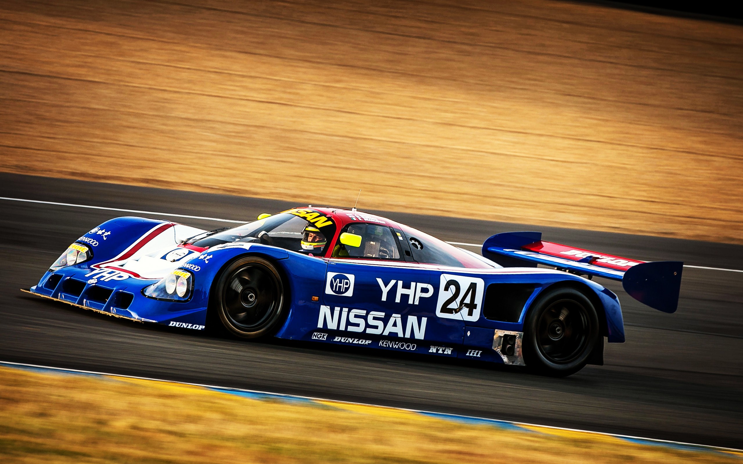 автомобиль, гонка, водитель