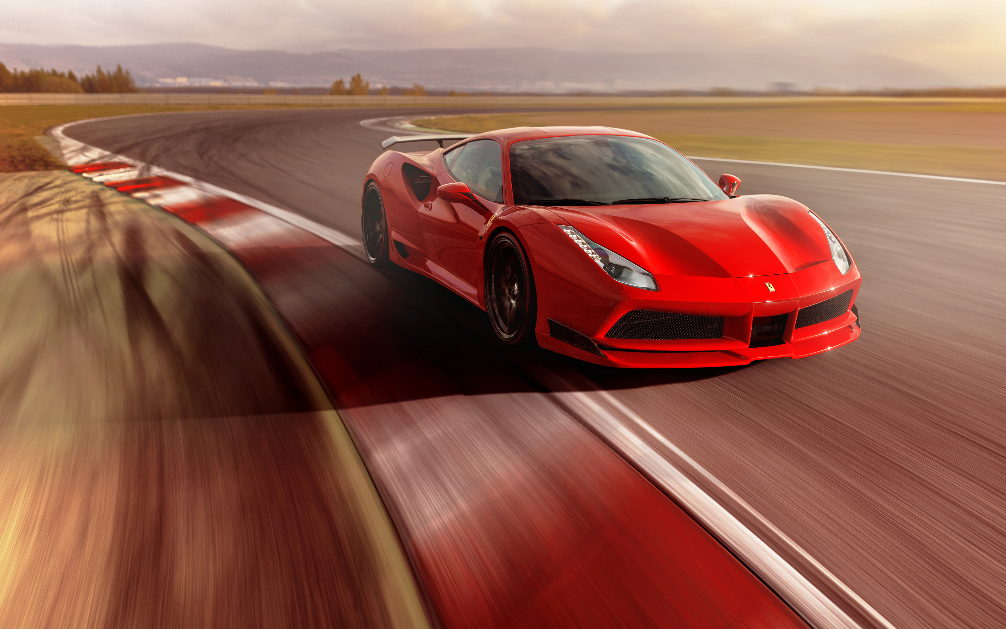 ferrari, novitec, gtb