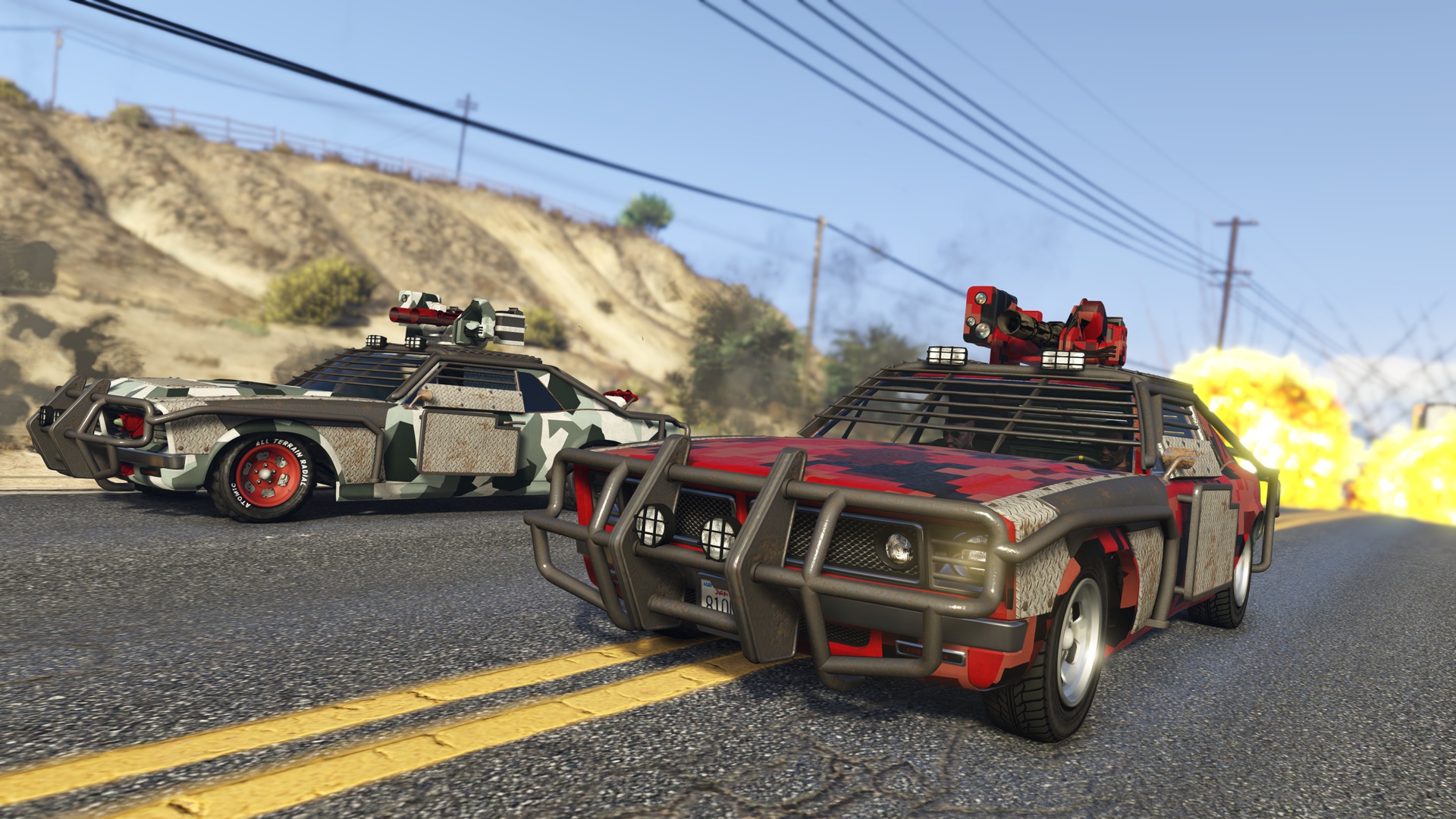 gta, грандиозный, онлайн