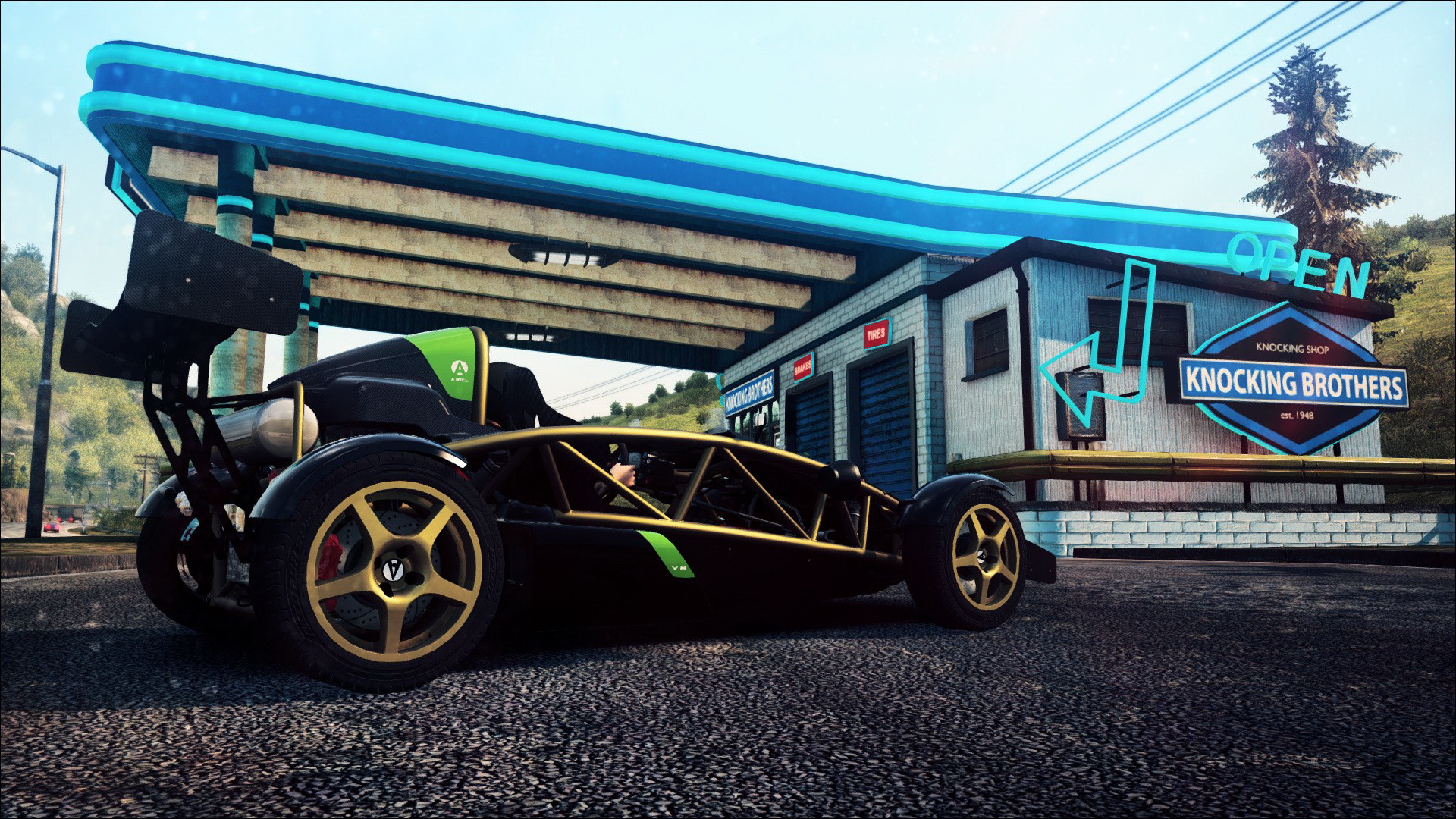 то, что нужно