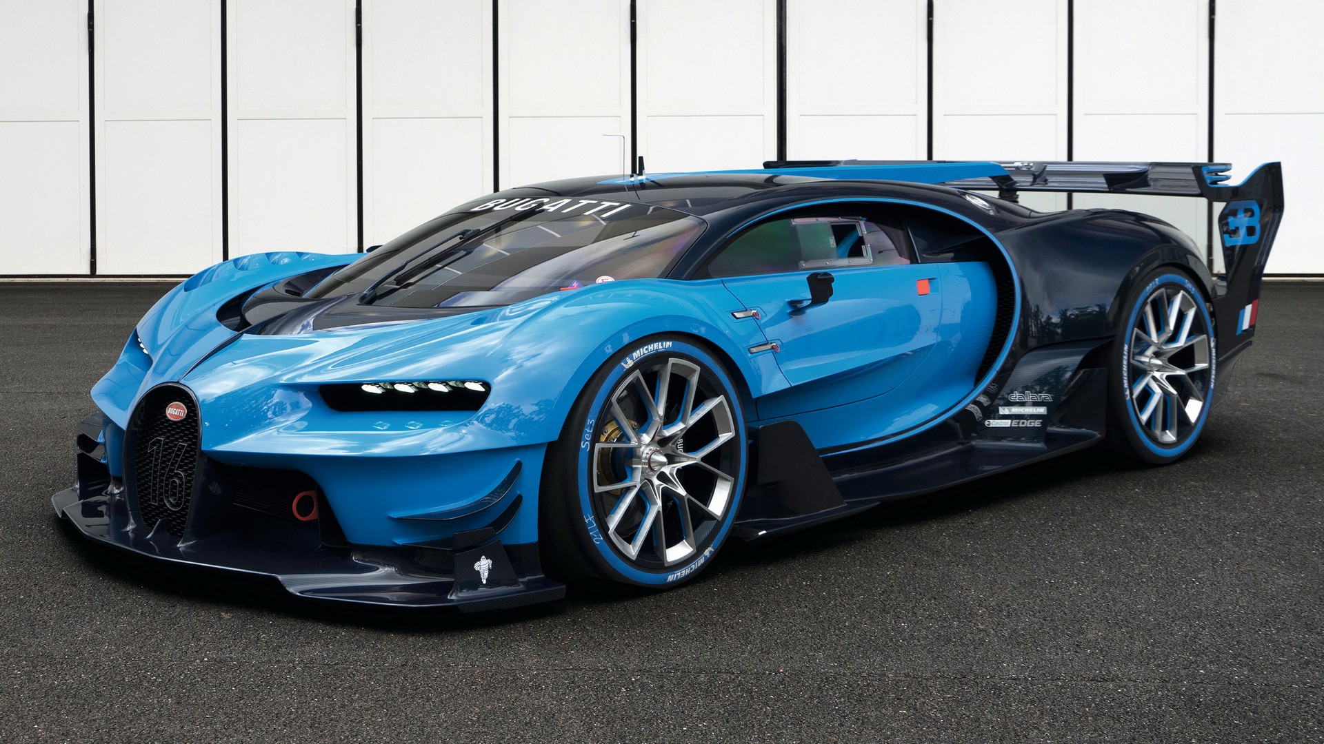 bugatto, gran, turismo