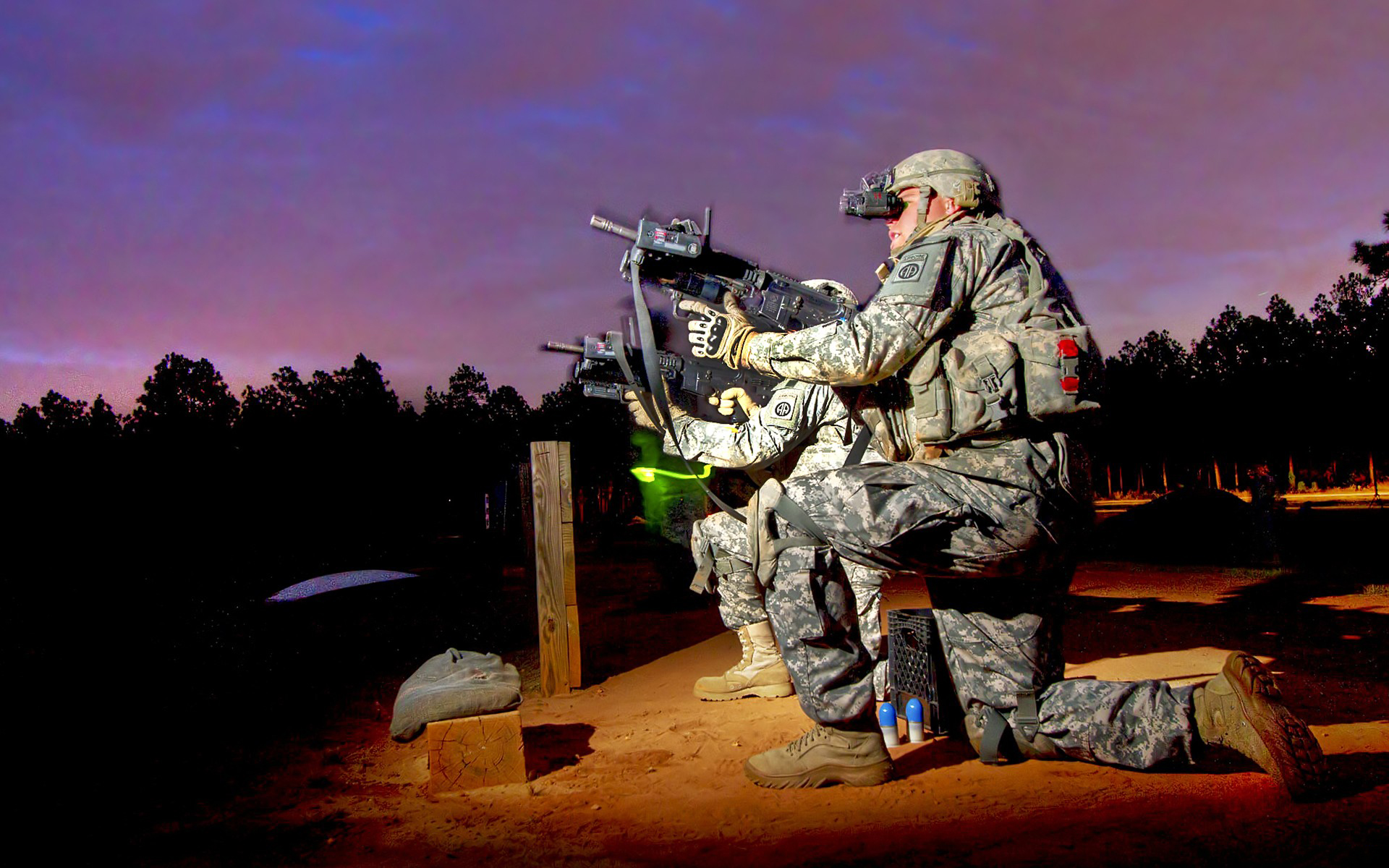 art, sgt