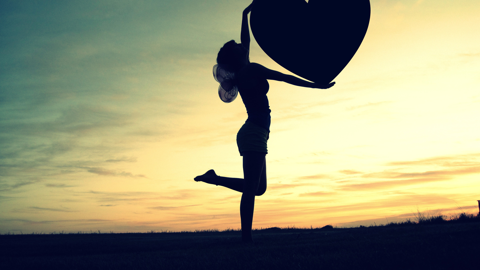 любовь, любовь