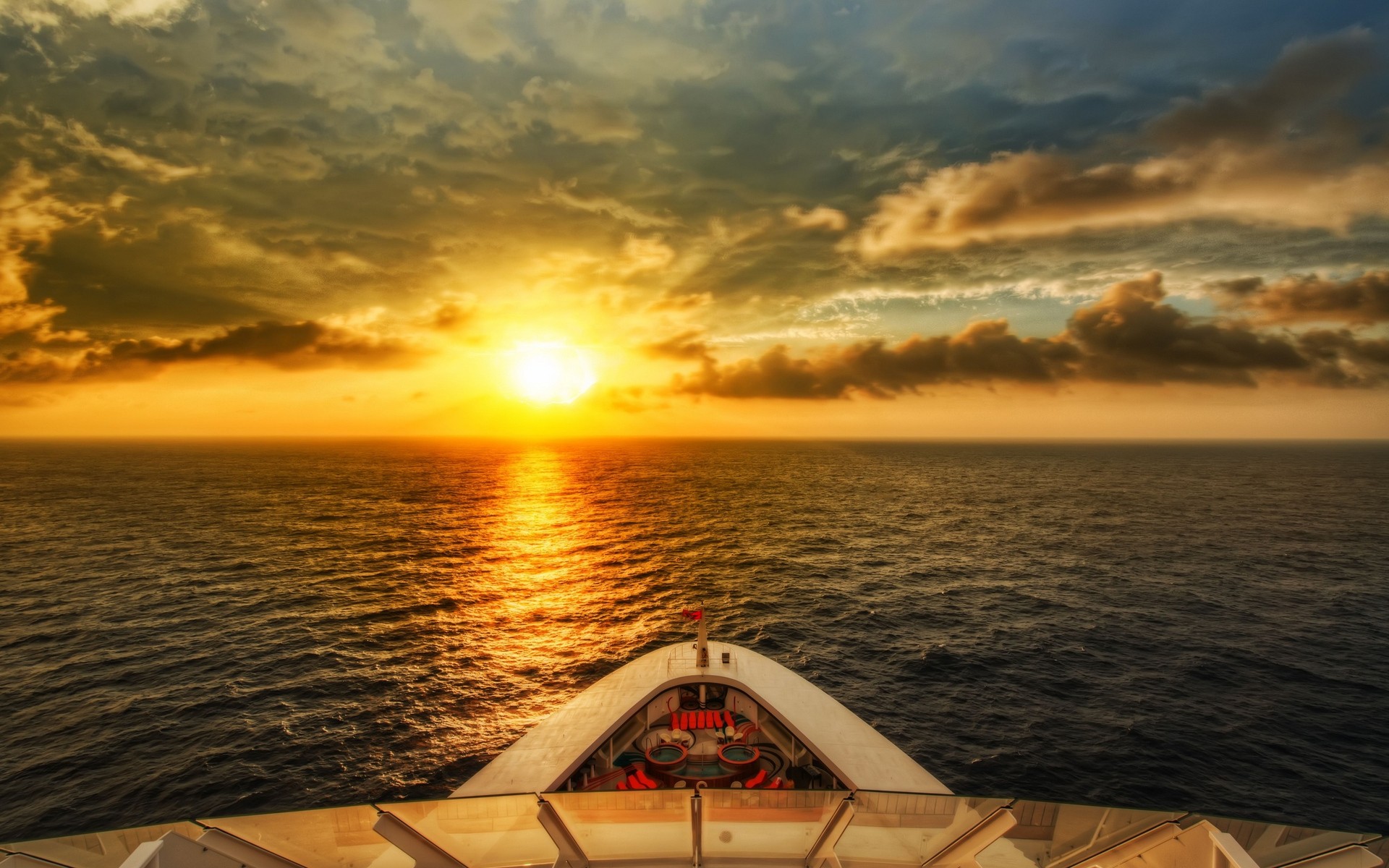 круиз, круиз, катер