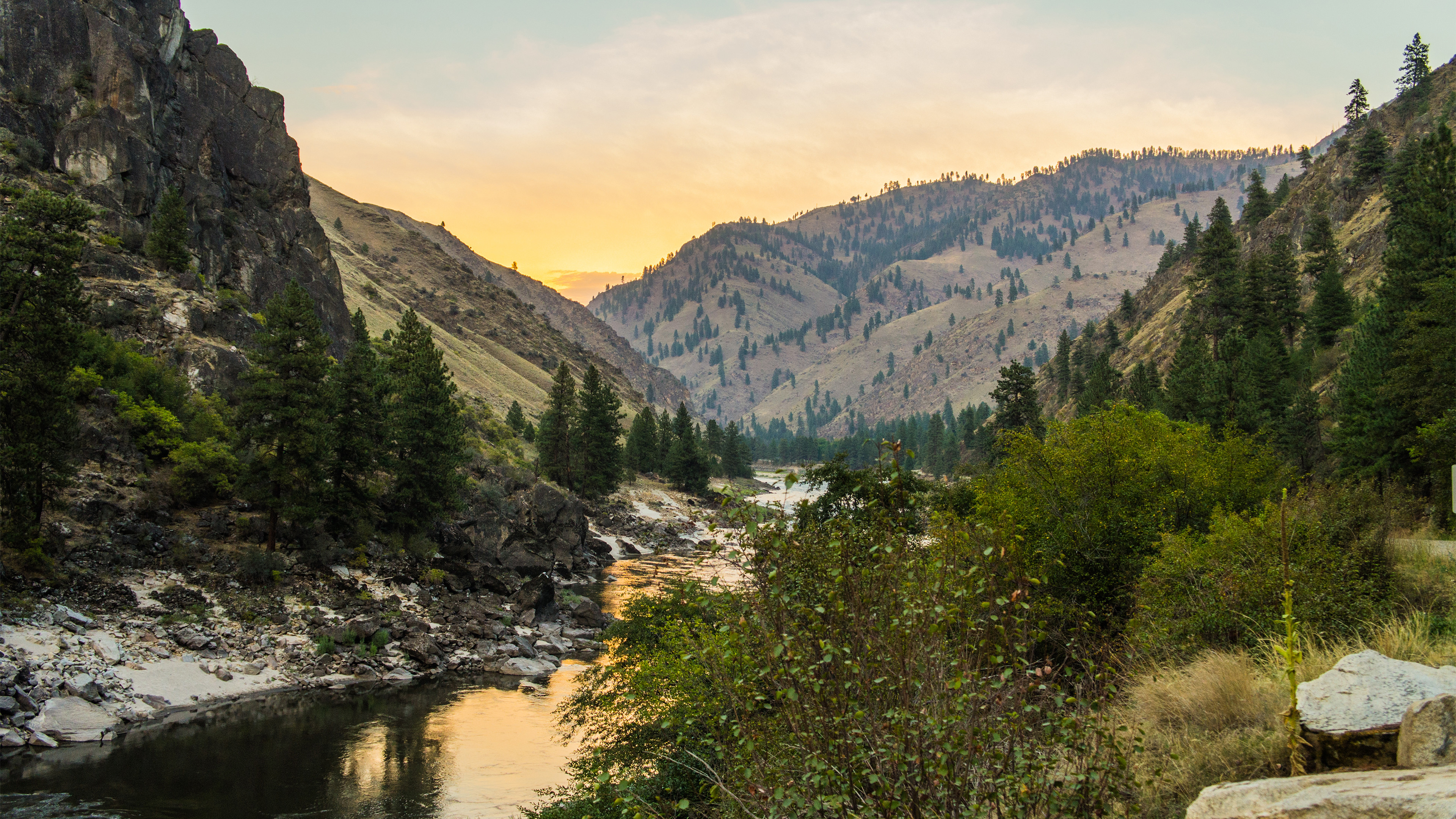 idaho