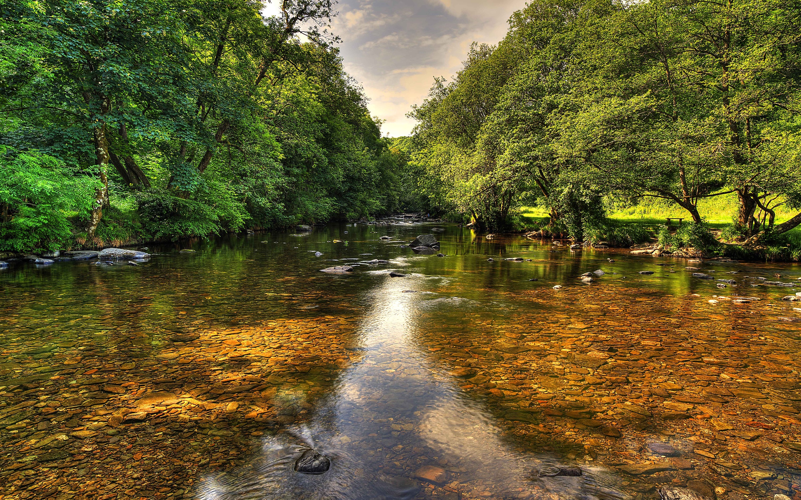 River pictures