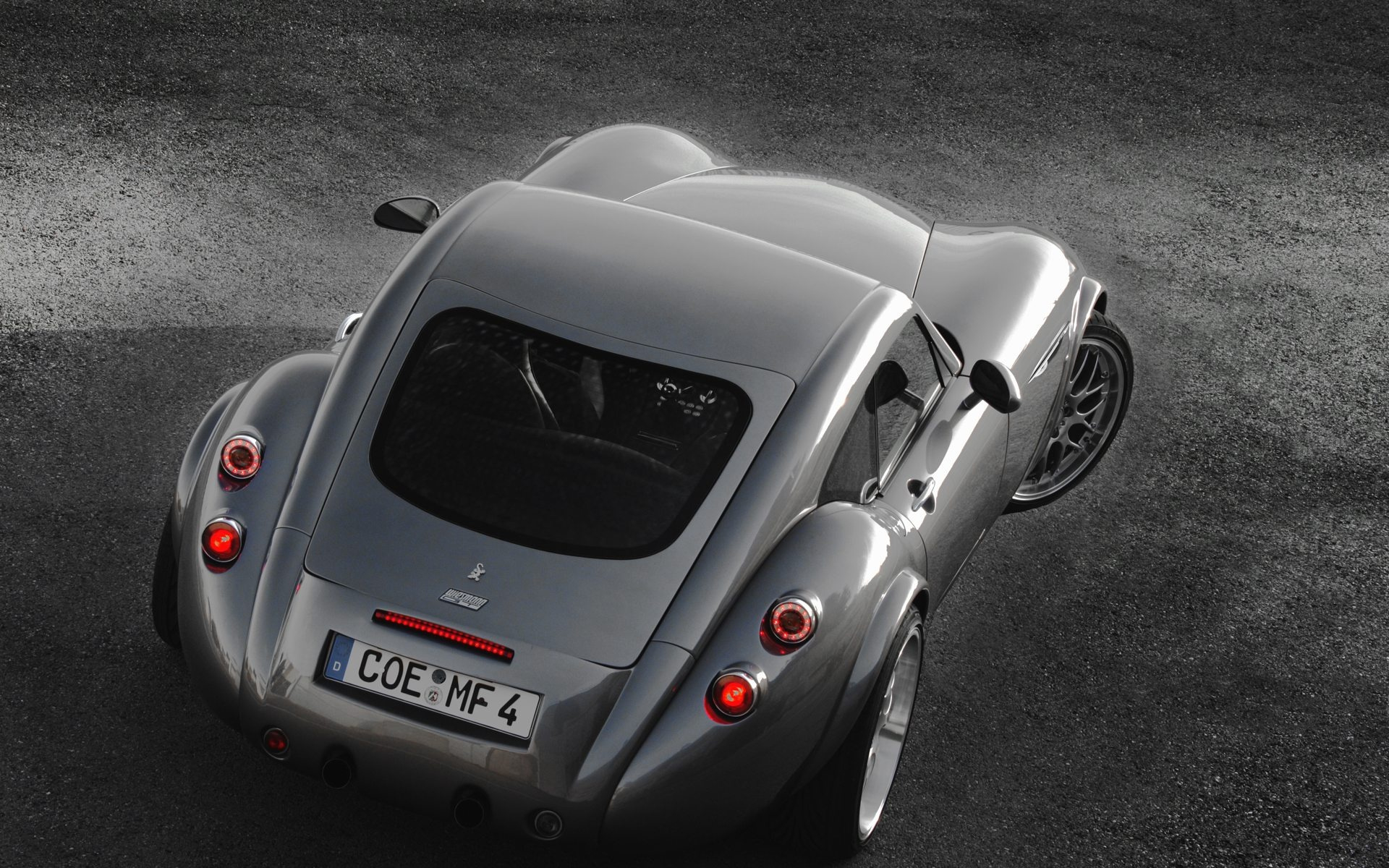 wiesmann, mf Номер 26798 Разрешение 1920x1200