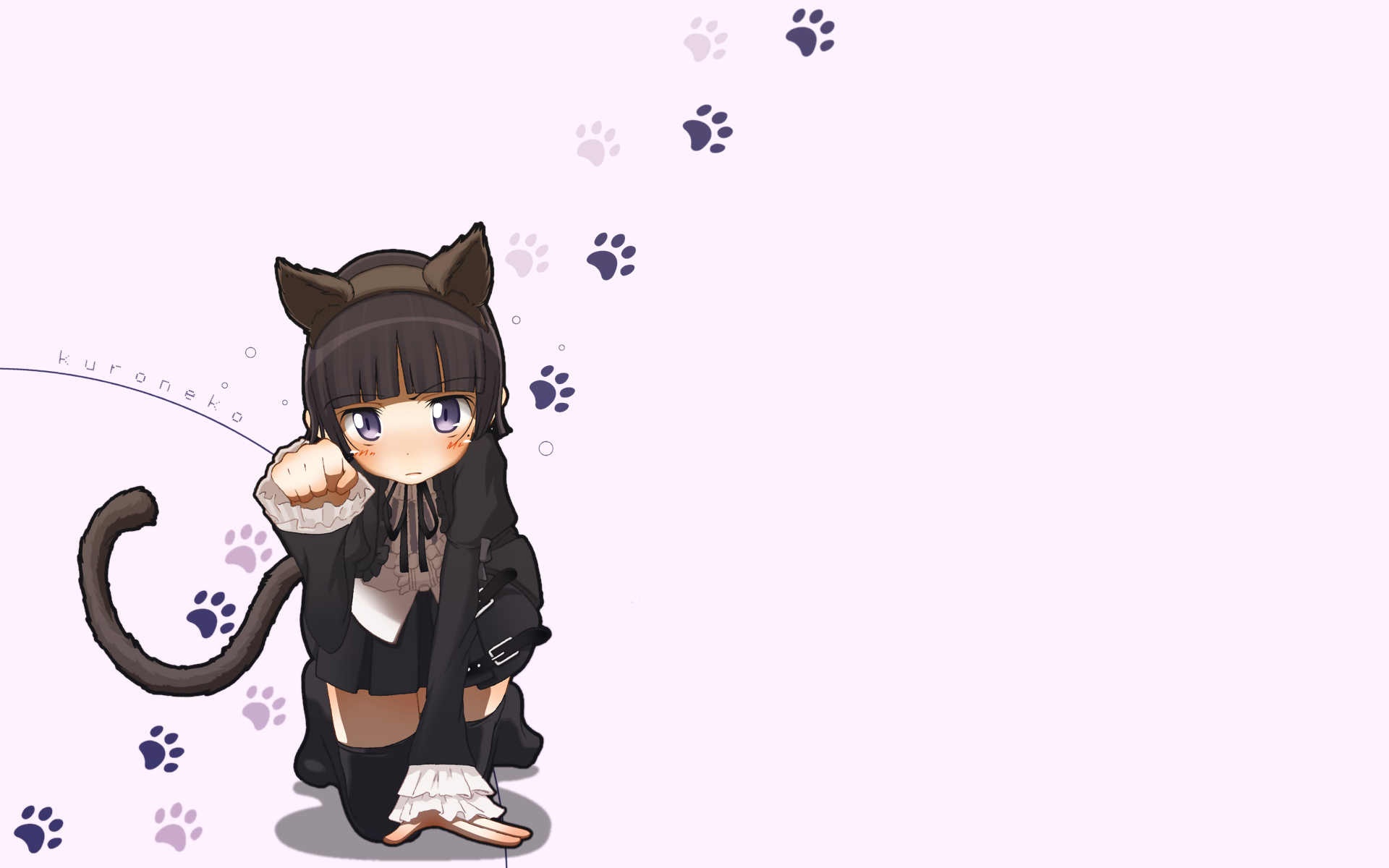 ore, imouto No 30330 Разрешение 1920x1200