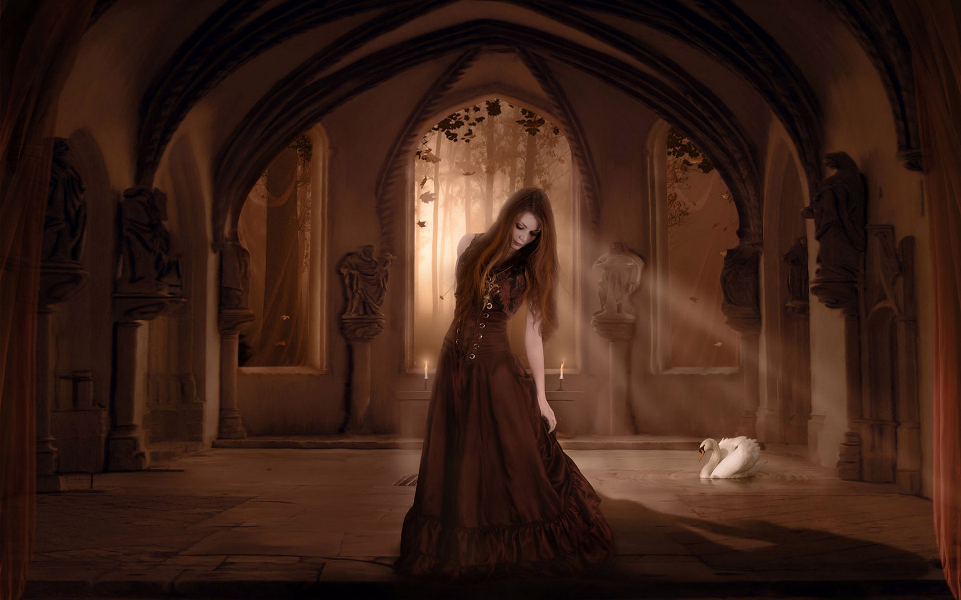 человека, лучшие