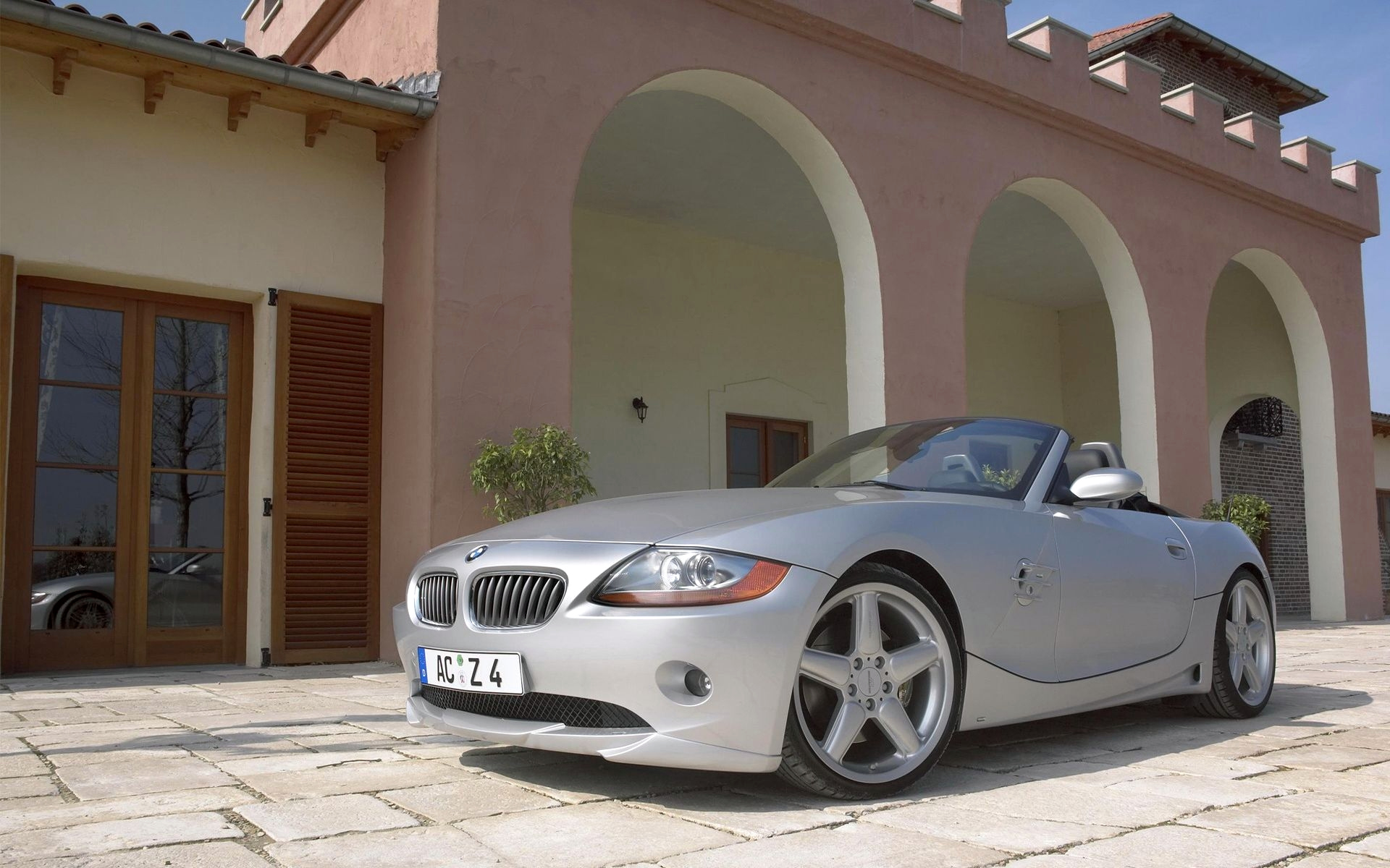 bmw, schnitzer, жас