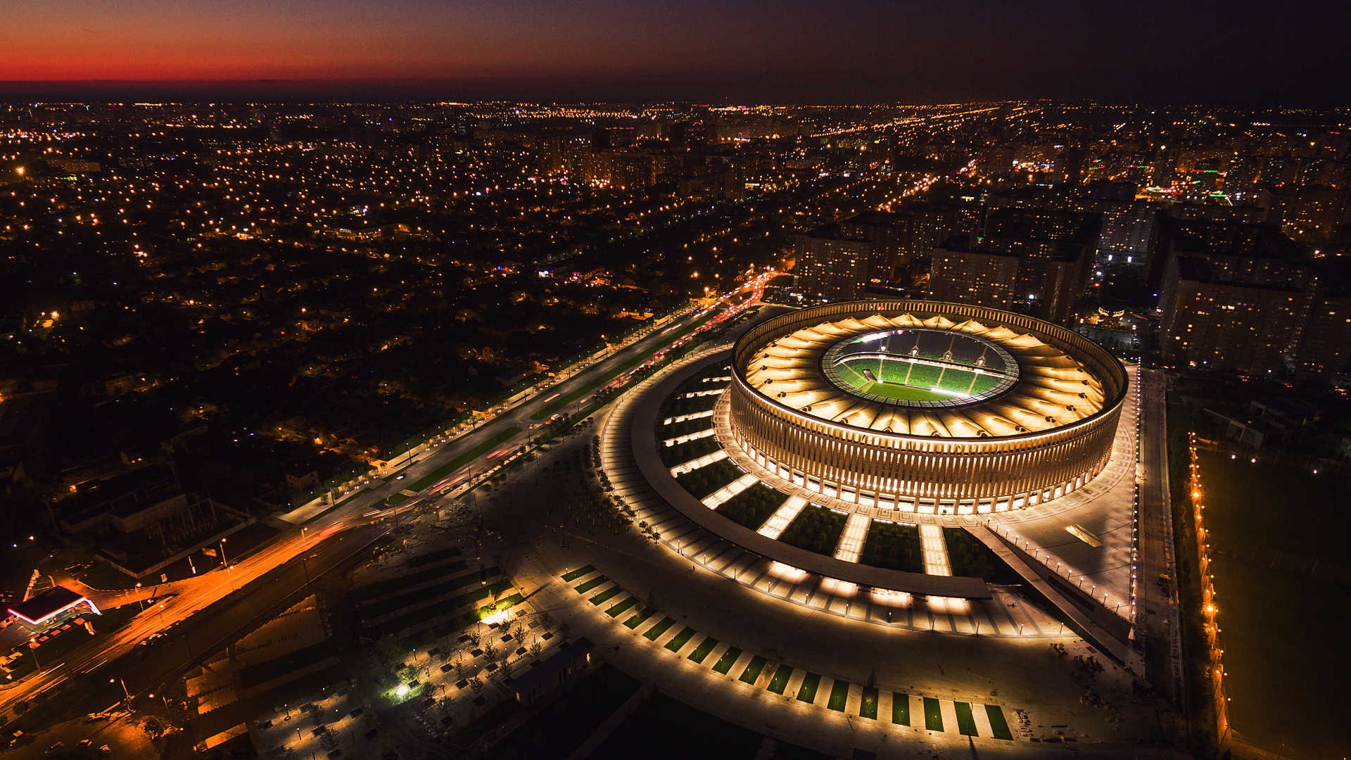 город, news, new