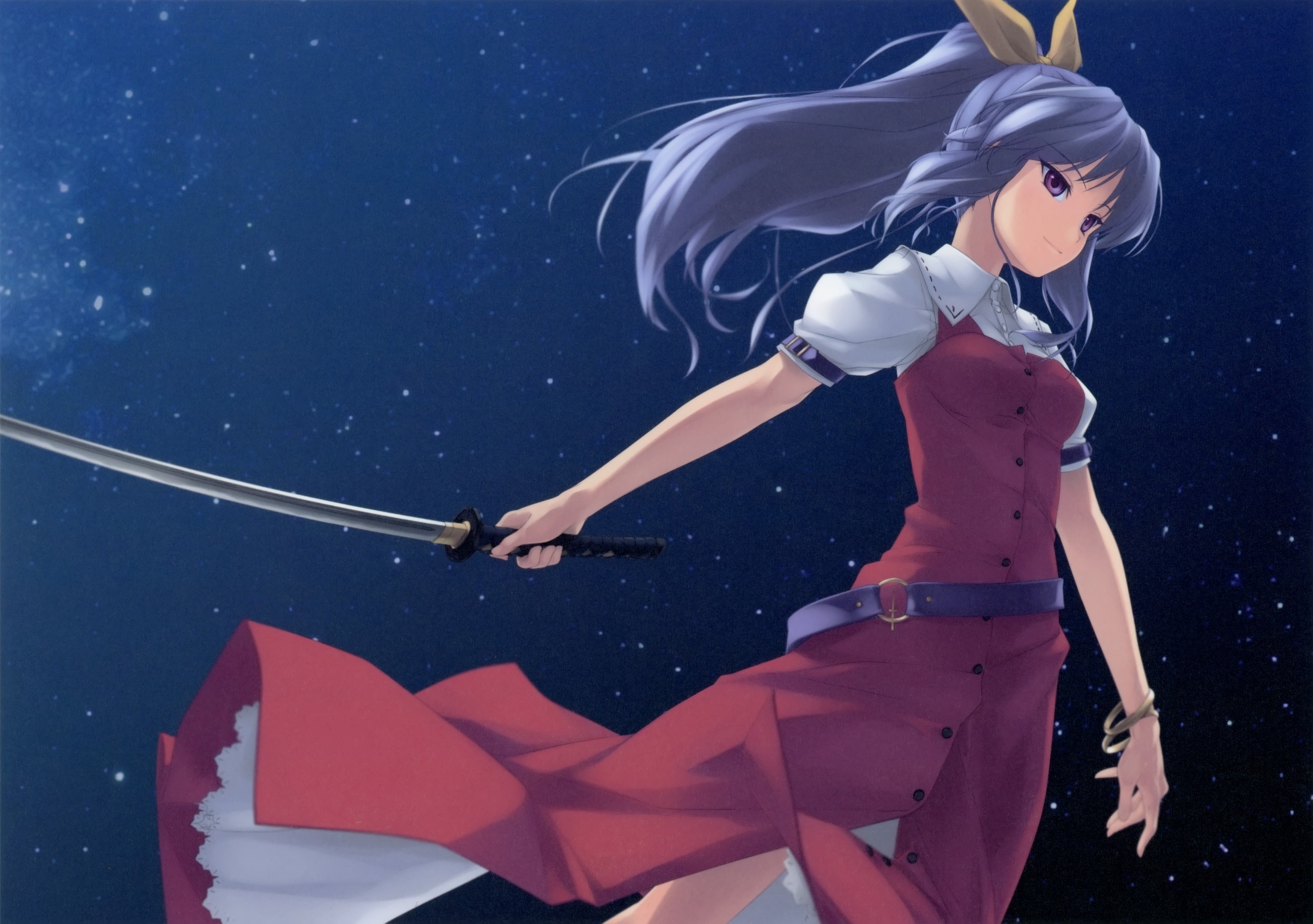 yorihime