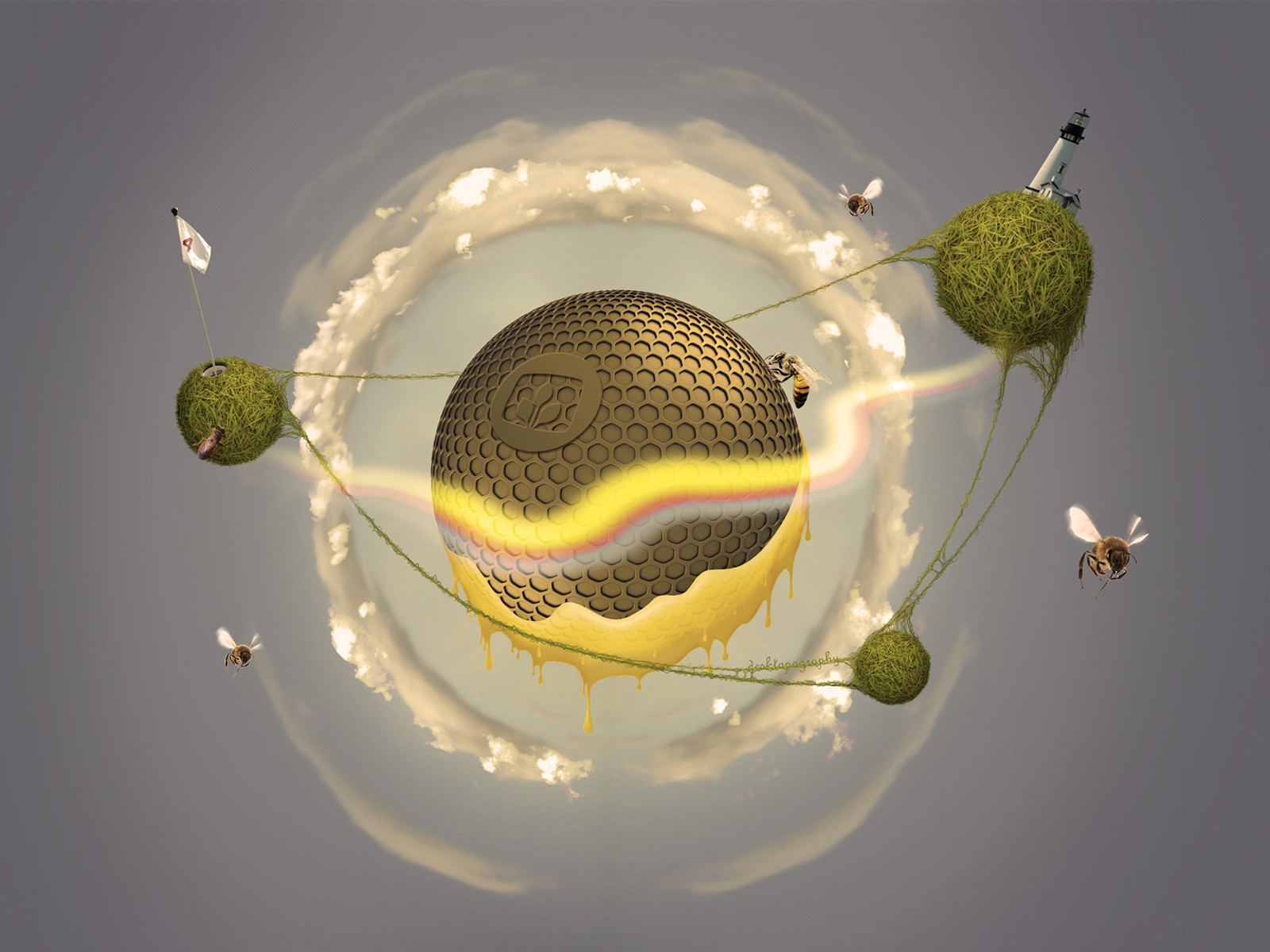 сотовая, связь