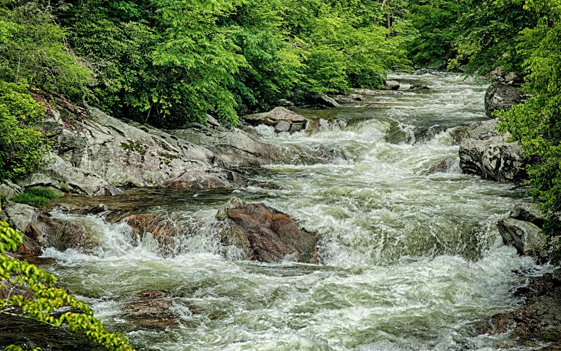 вода, ресурсы