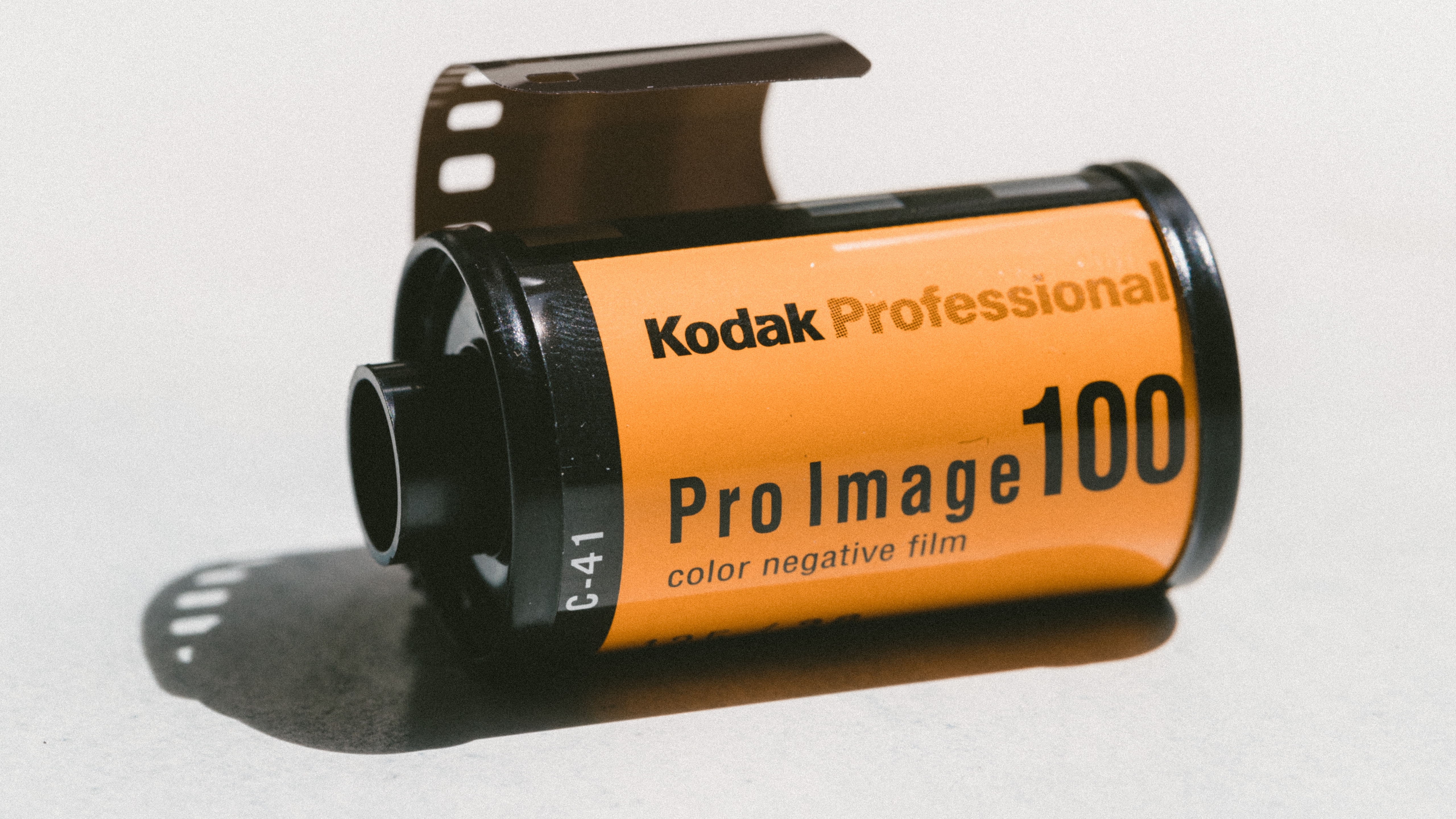 групповой, ролло, kodak