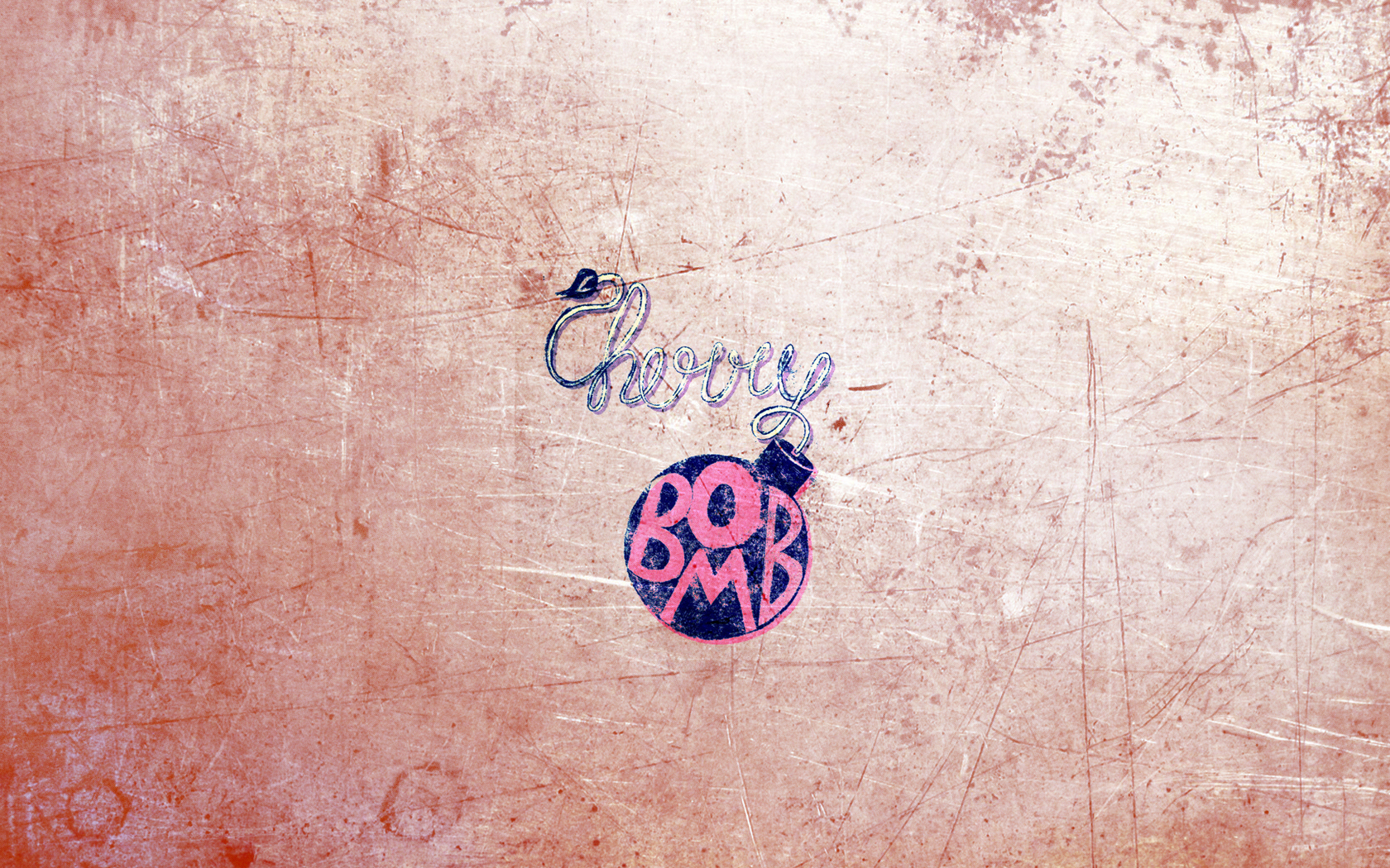 вишневая, бомба