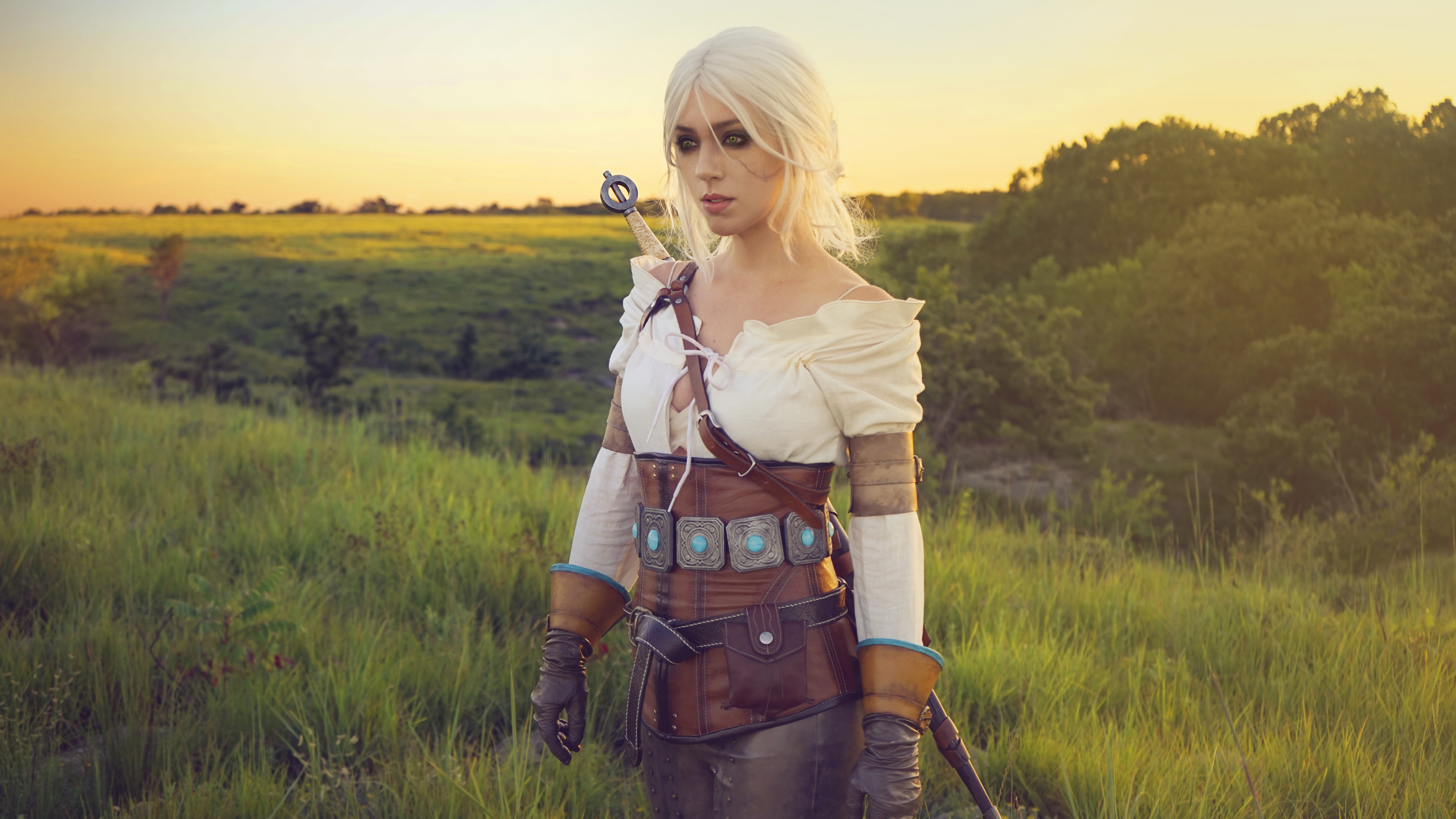 cosplay, cir, cir