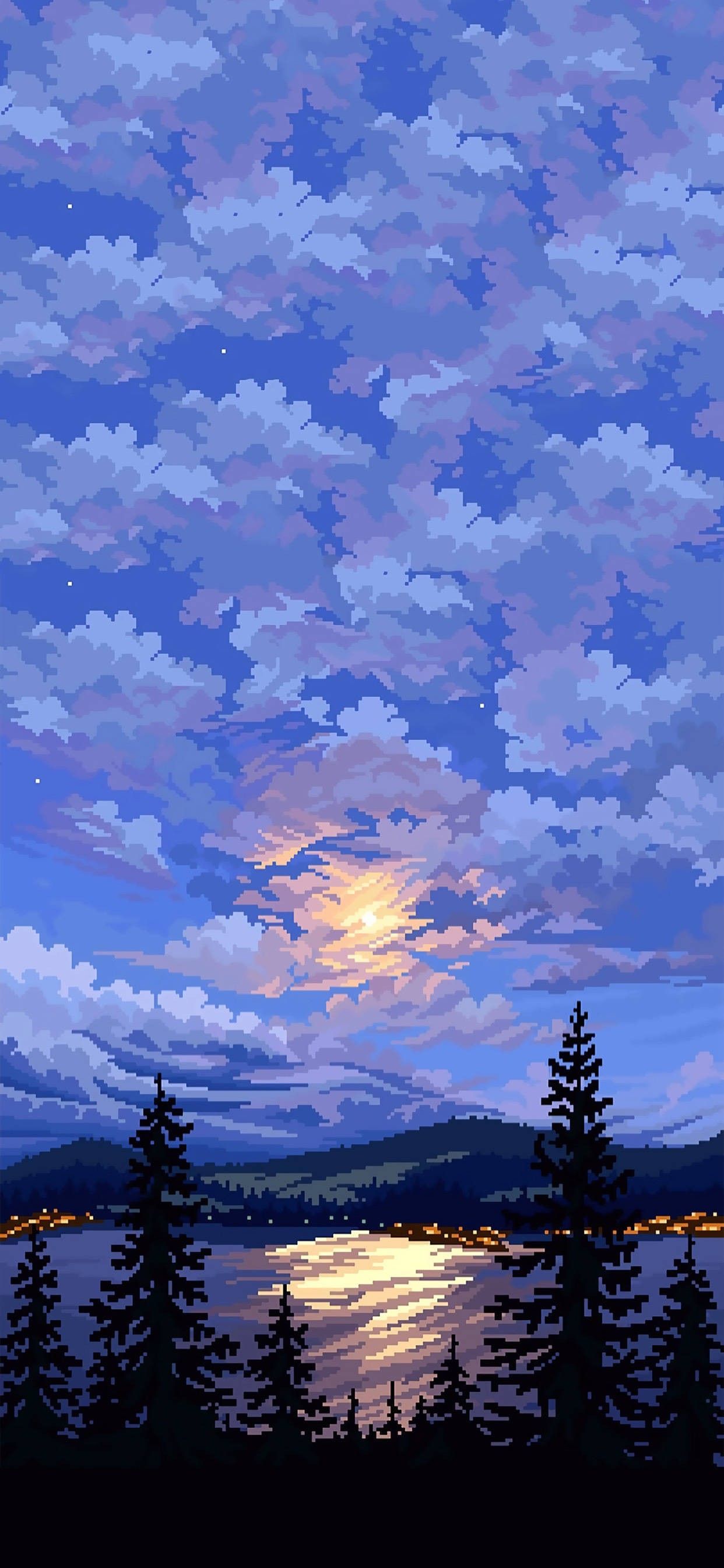 пиксель, искусство
