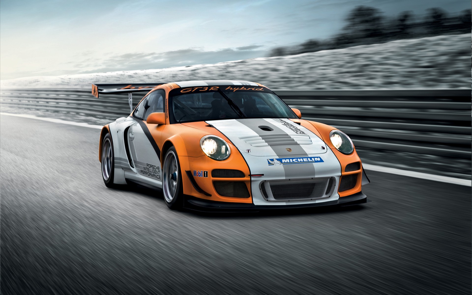 porsche, гибрид, авто