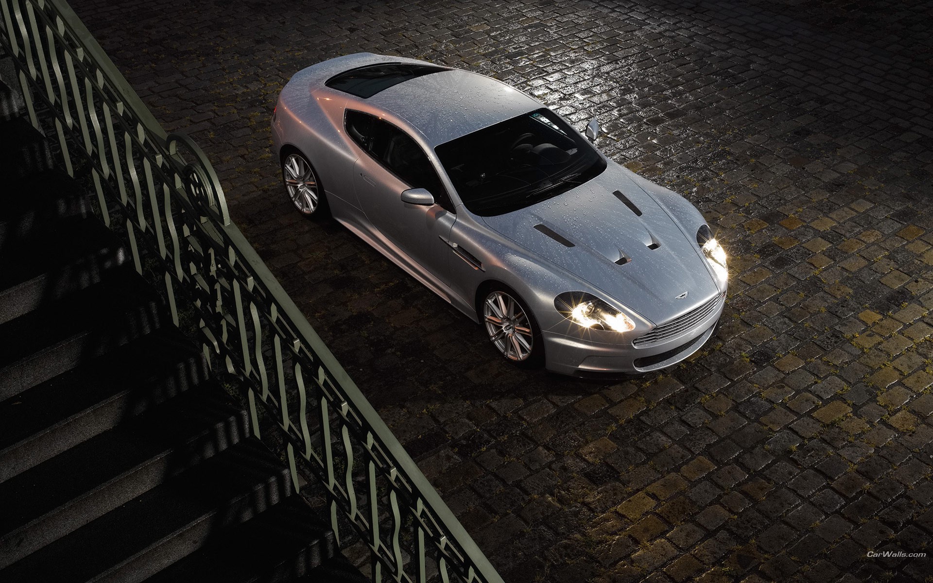 dbs, aston, martin No 127564 Разрешение 1920x1200