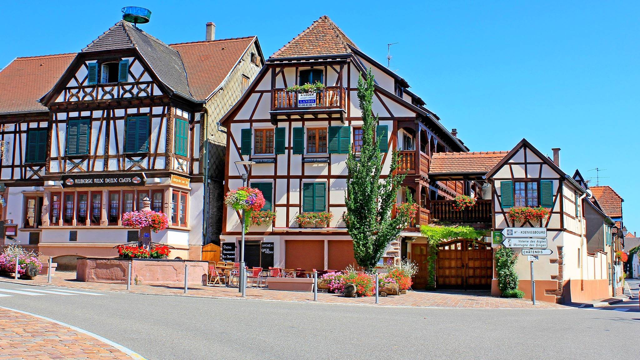 крыша, shingle