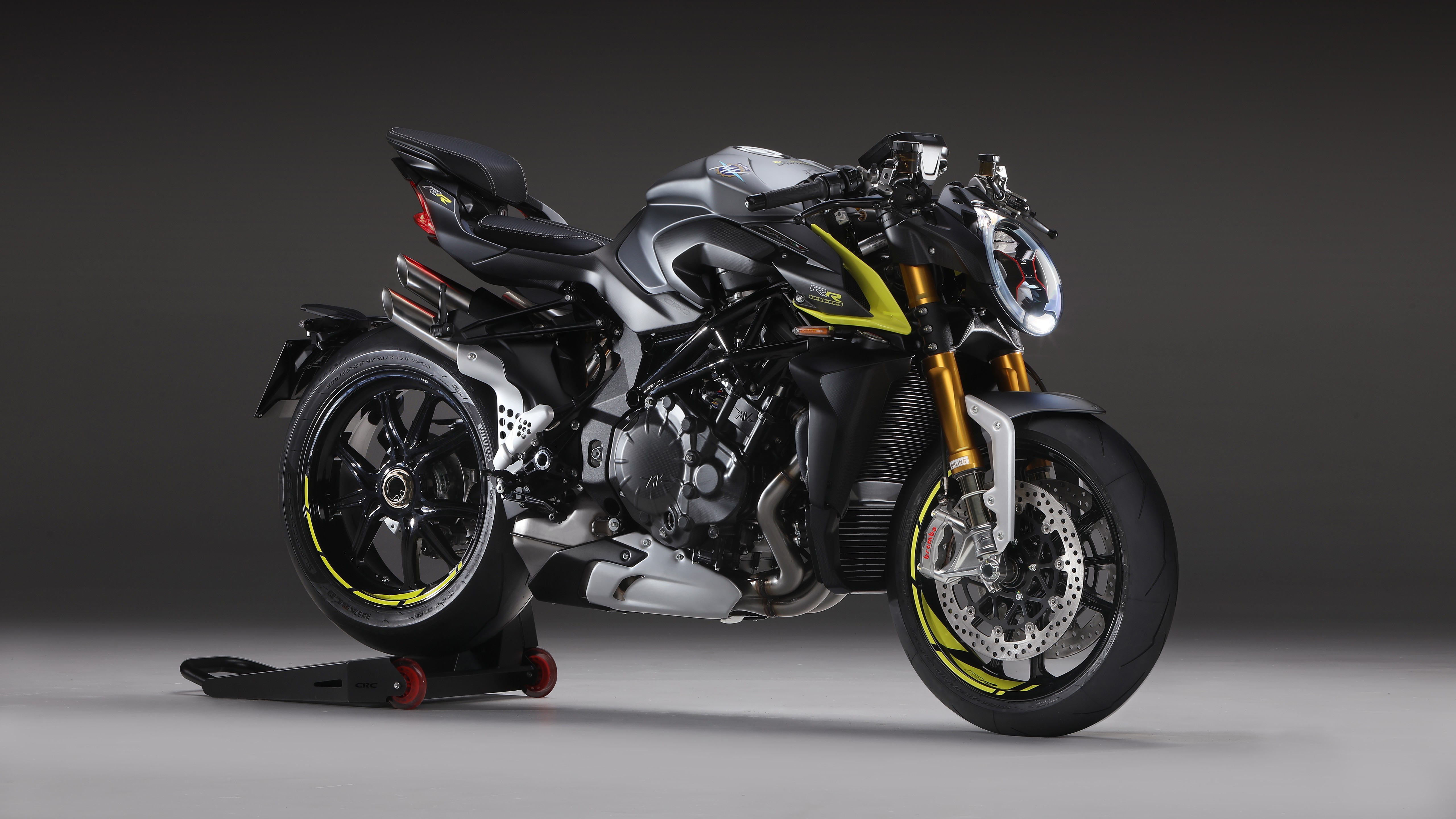 agusta, brutale