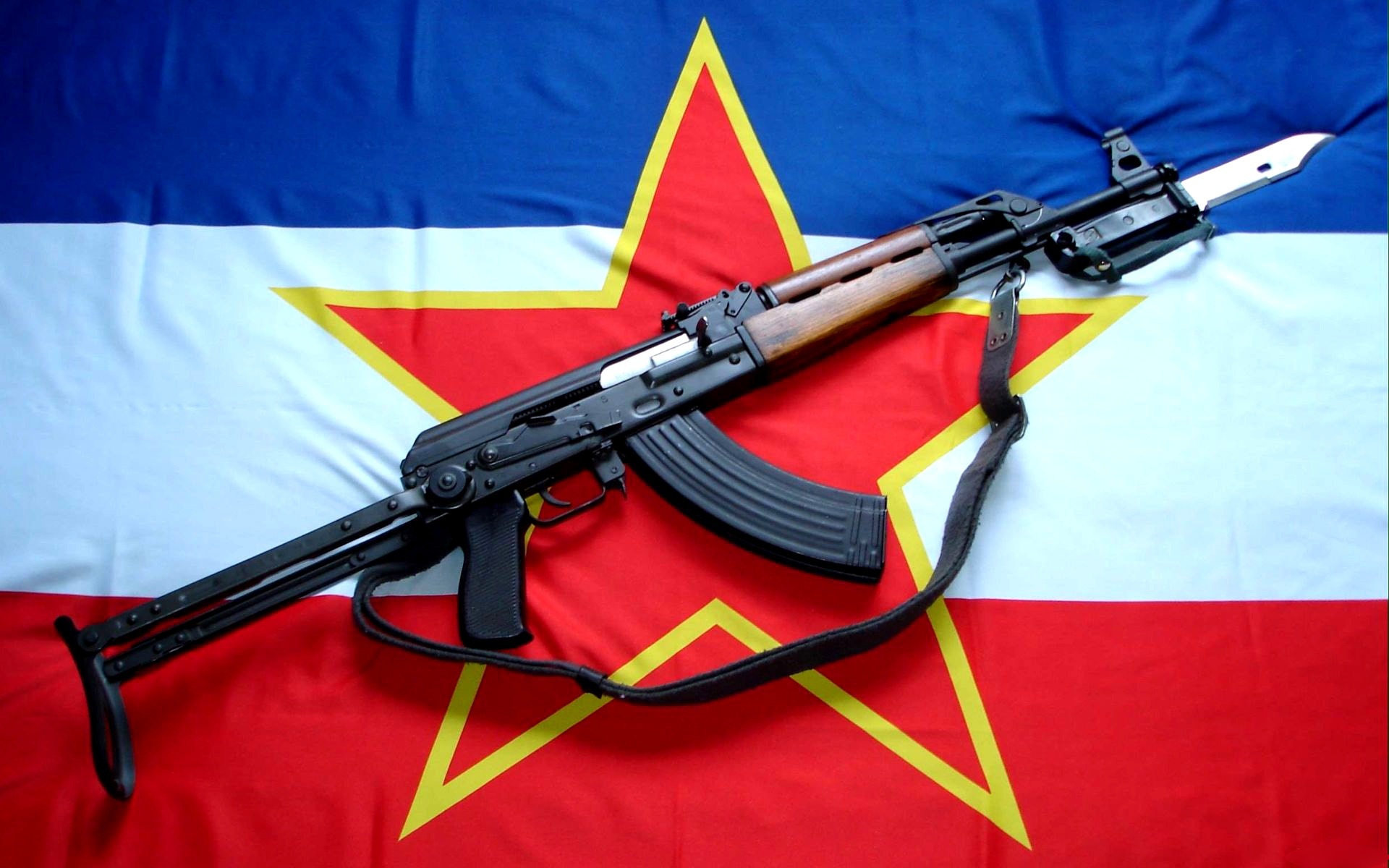 ак, калашников