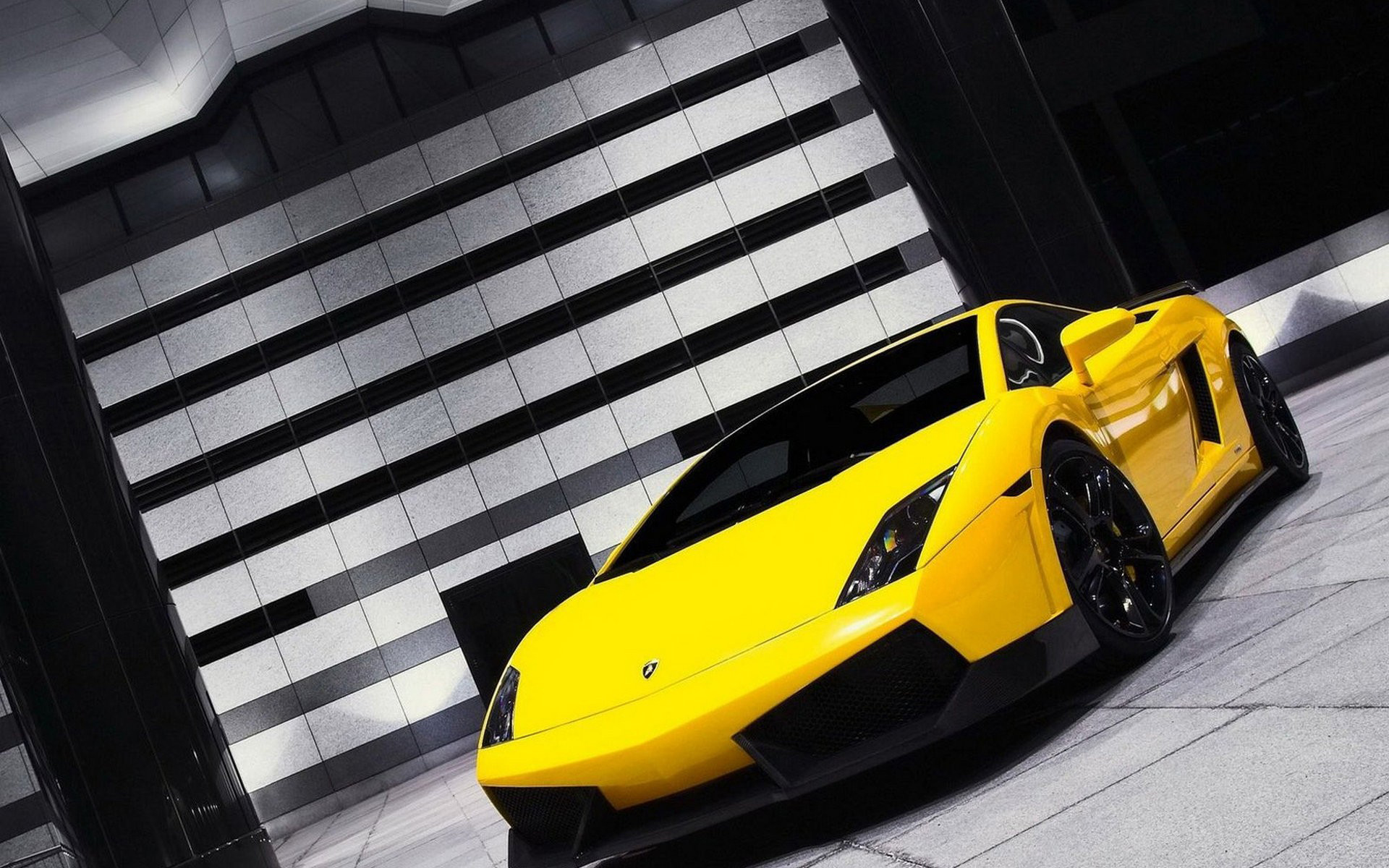 lamborghini, gallardo