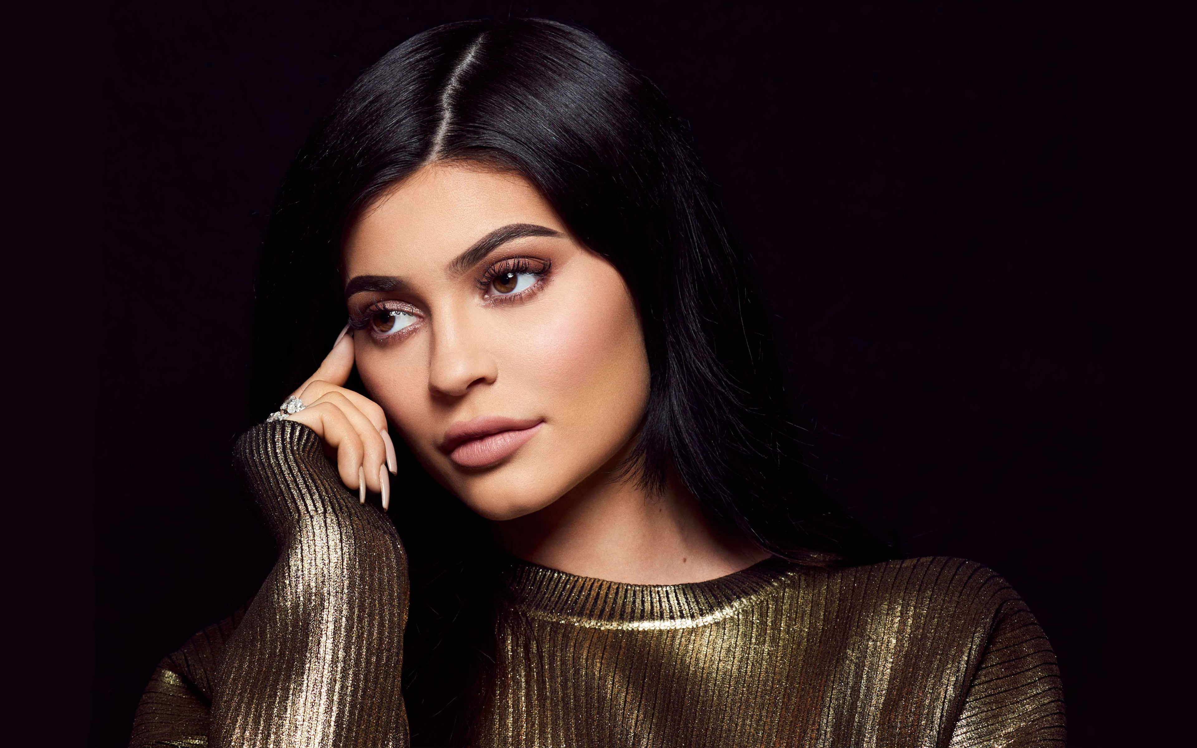jenner, kylie, kendall