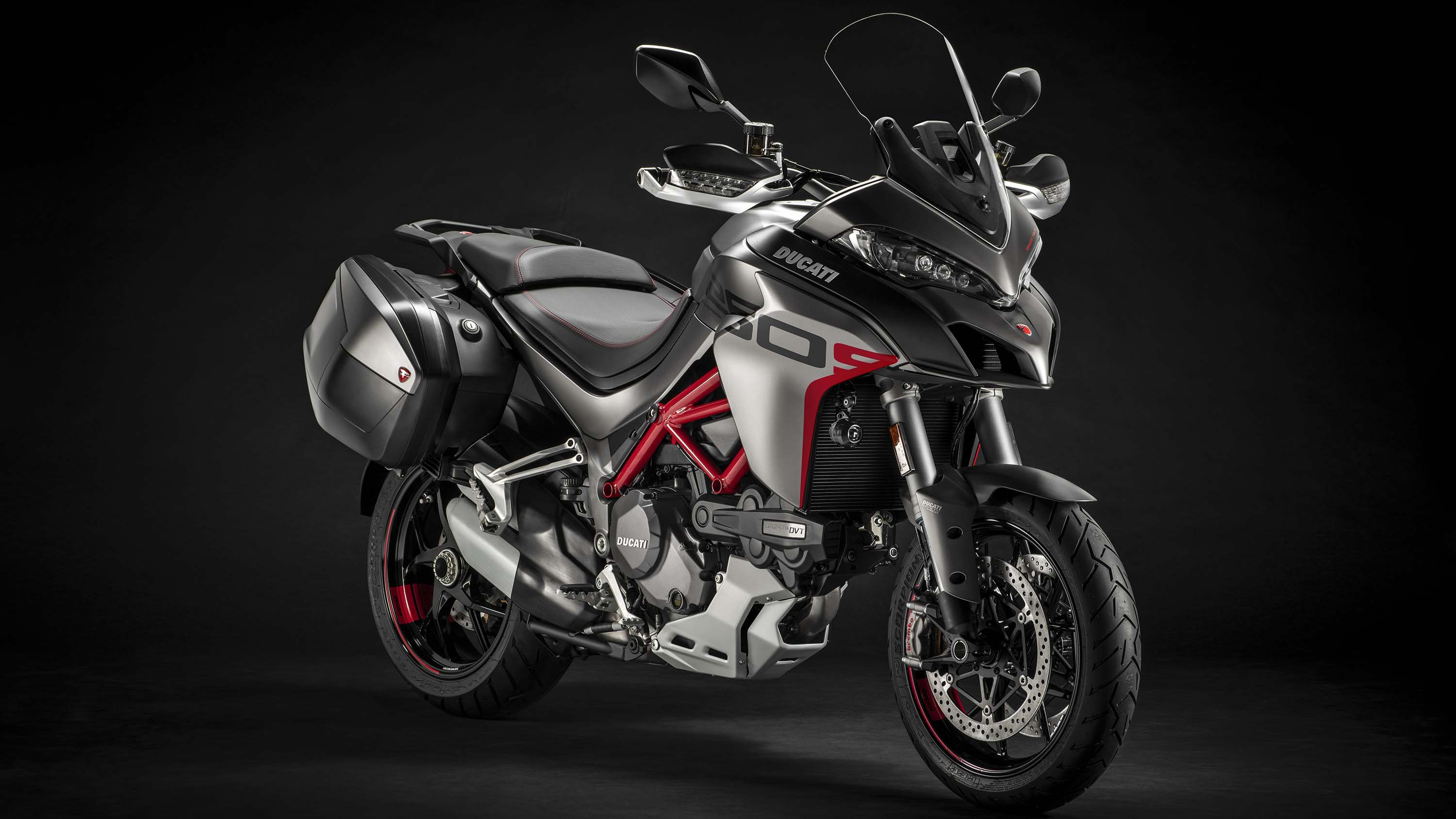ducatus, multistrada, grand