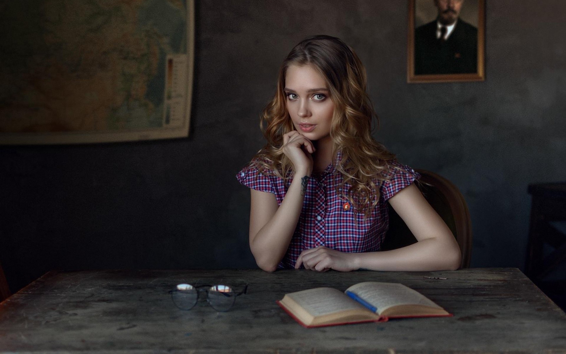 бондаж, детка, дмитри