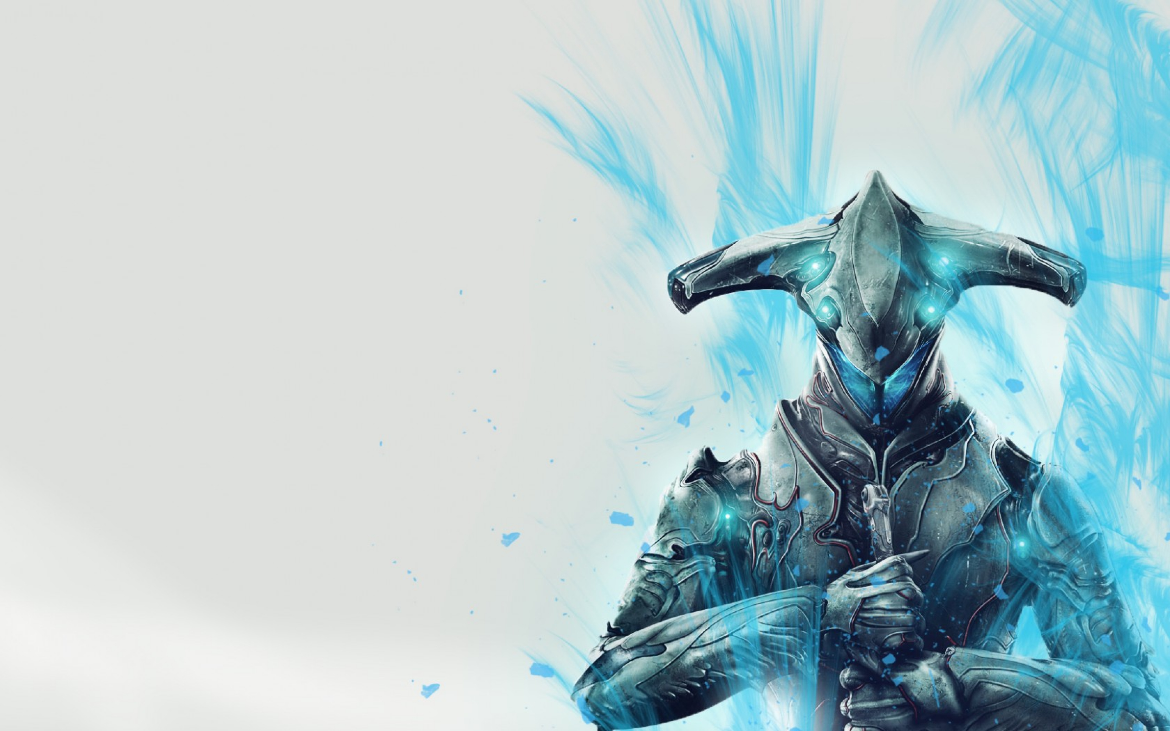 warframe, игра