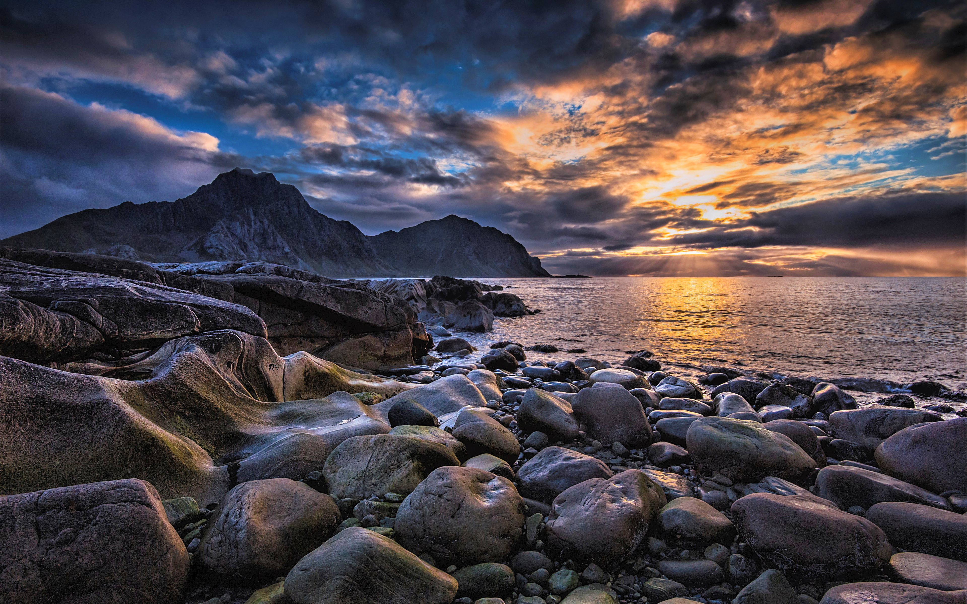 море, красотка