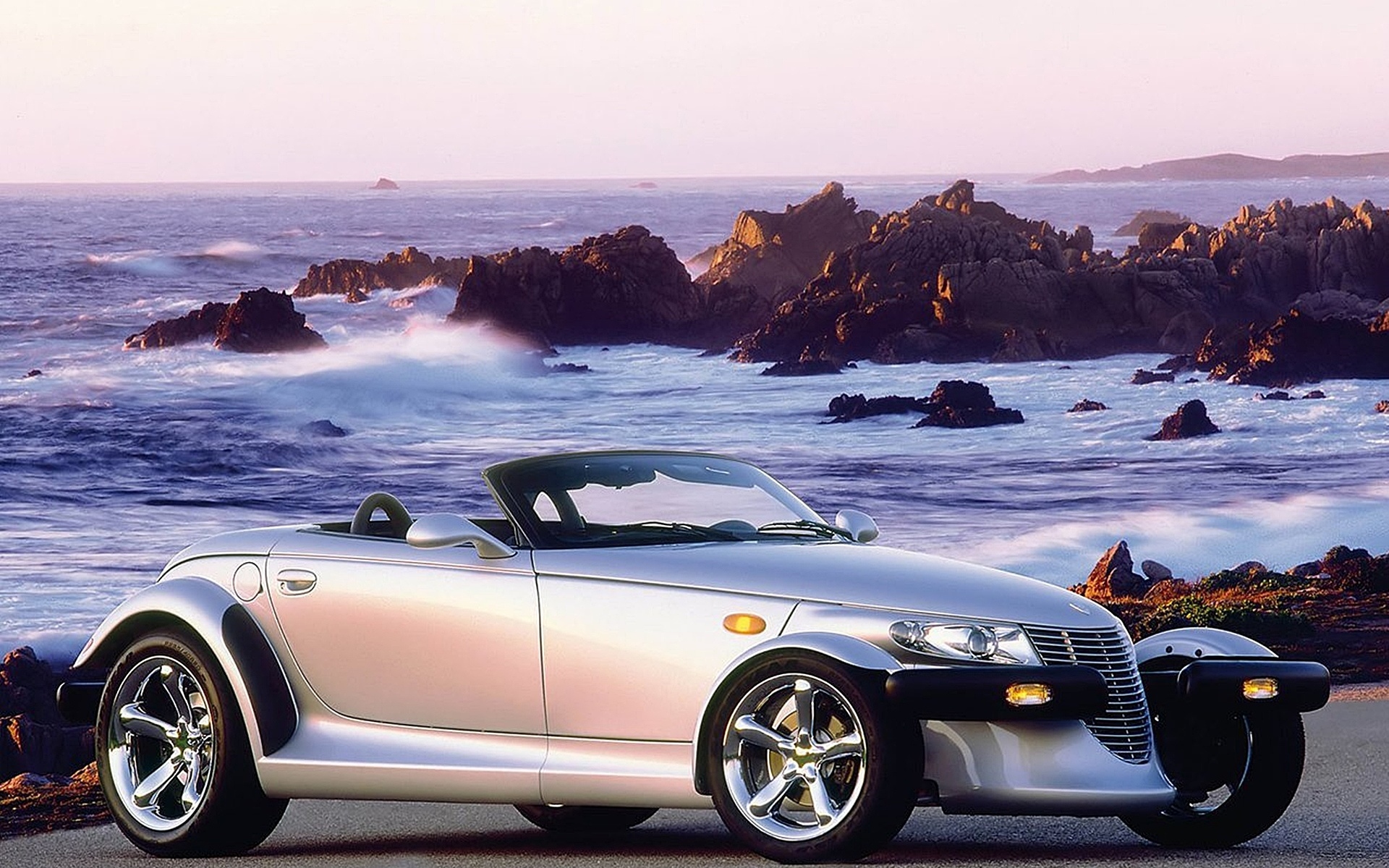 проулеры, плимут, хризлер