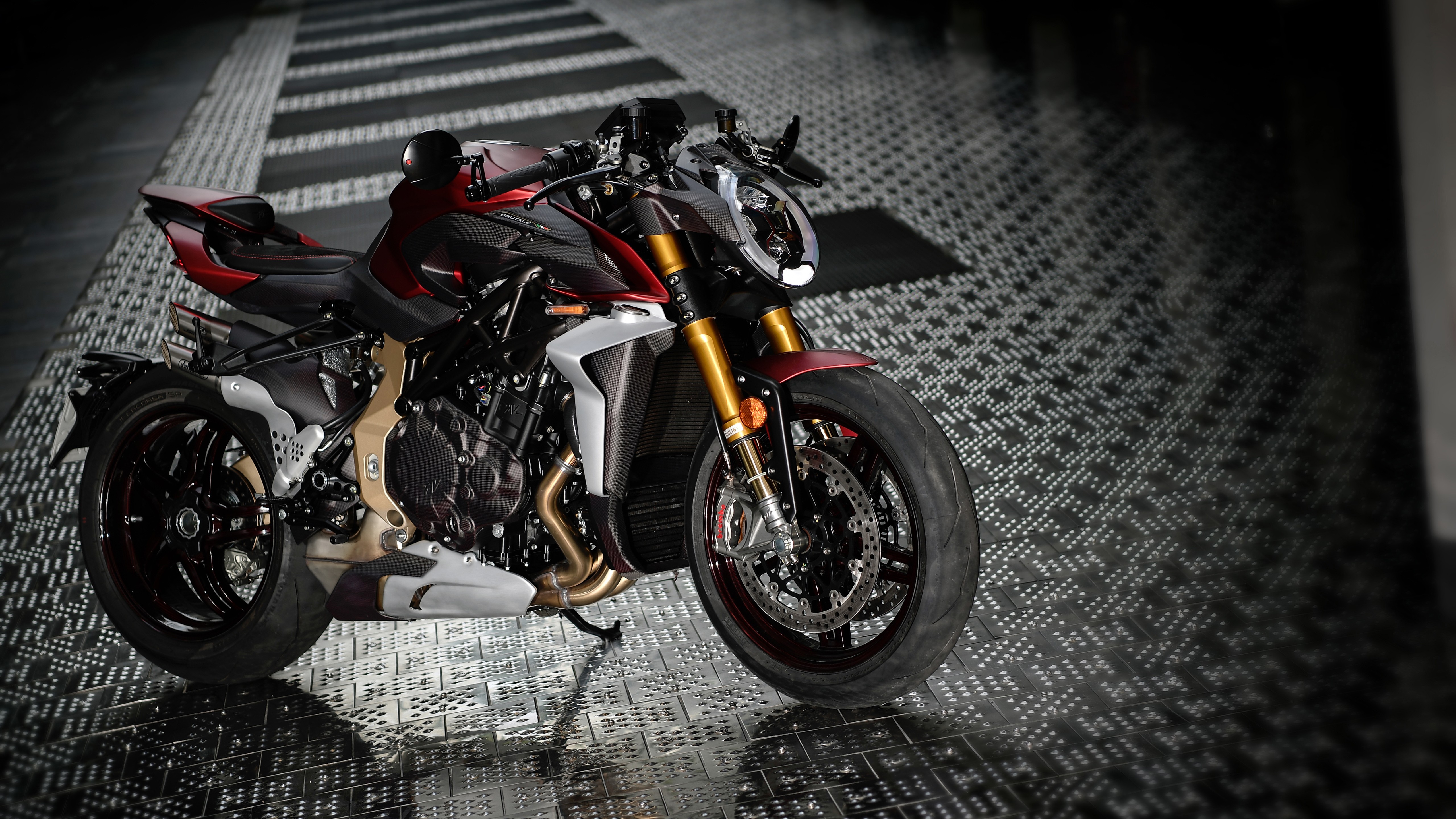 agusta, brutale