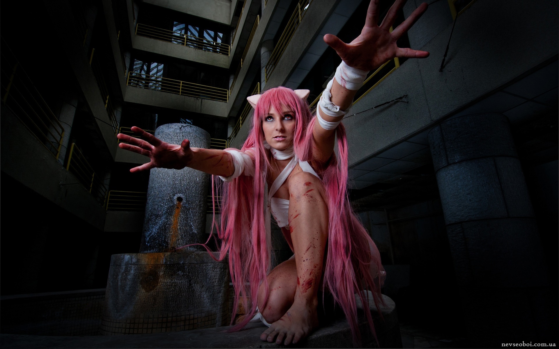 соврал, эльфен