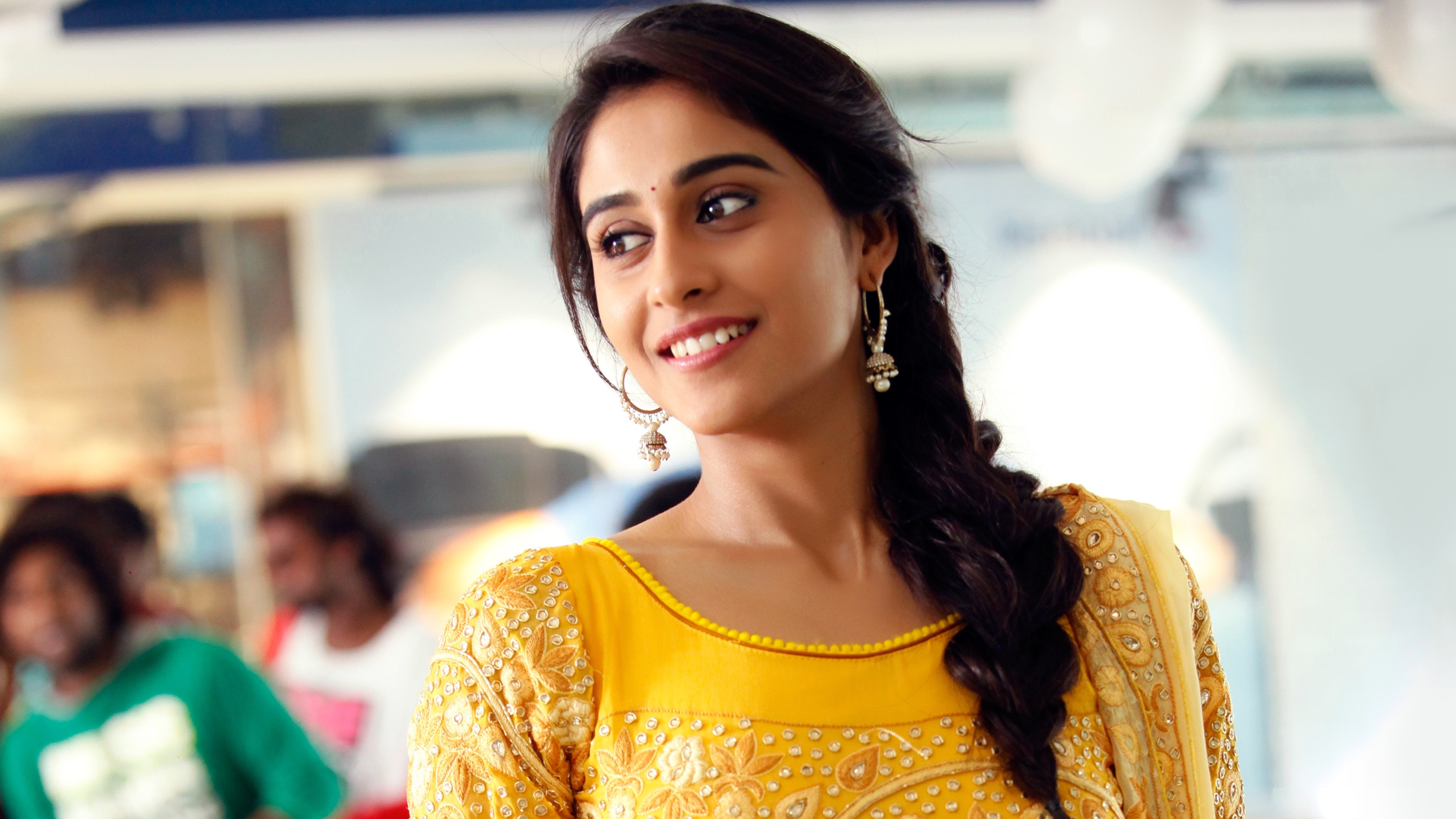 regina, cassandra, regina