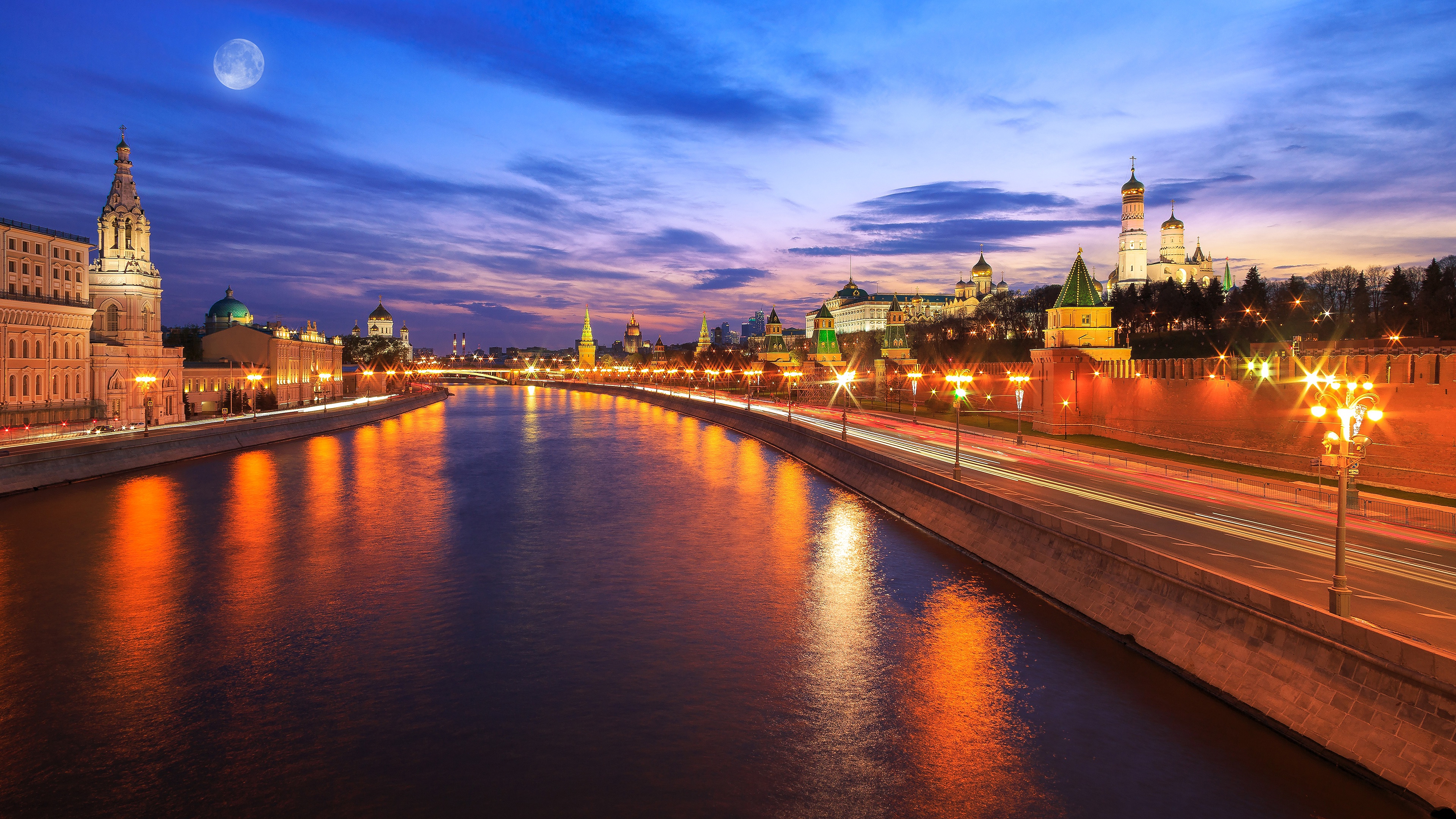 набережная, москва, hotel