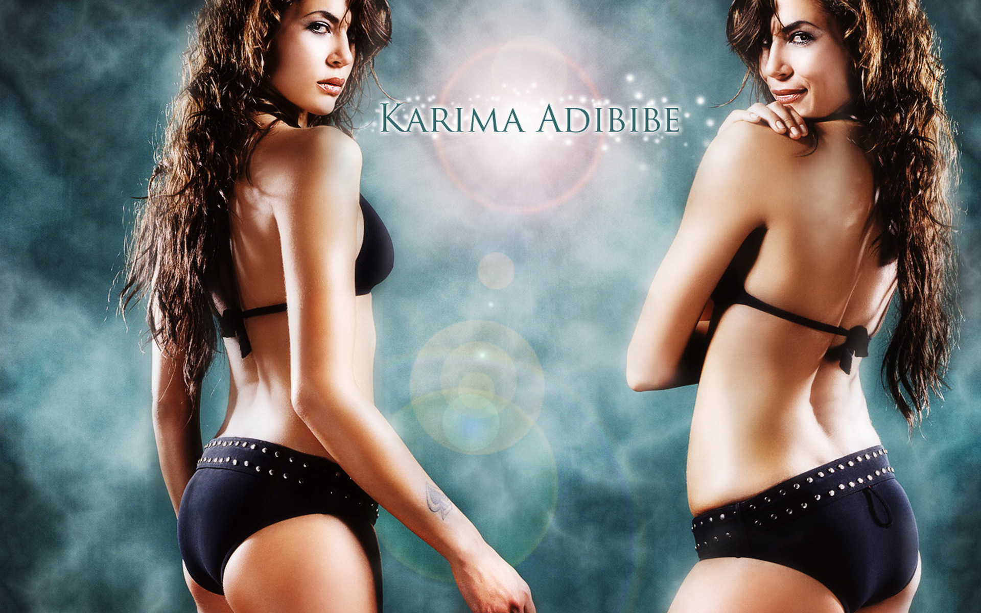 karima, adebibe, эротика