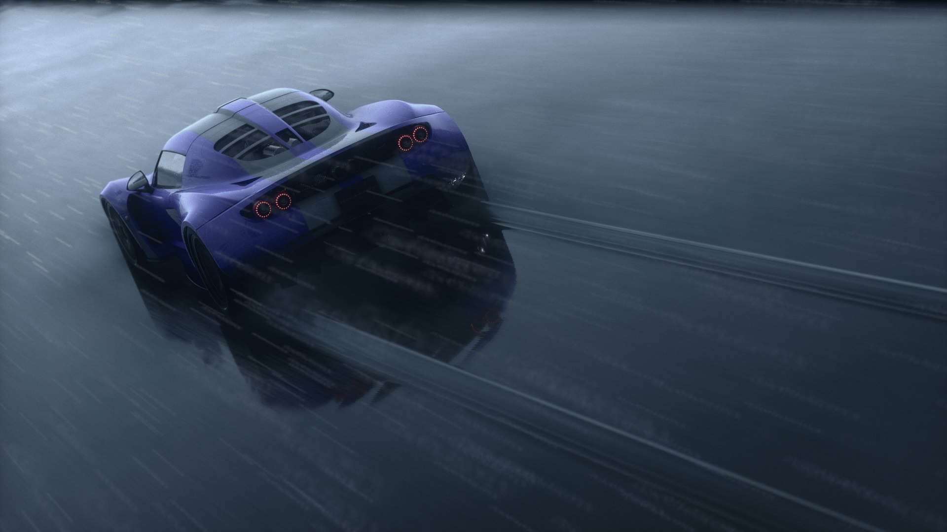 driveclub, спортивный автомобиль