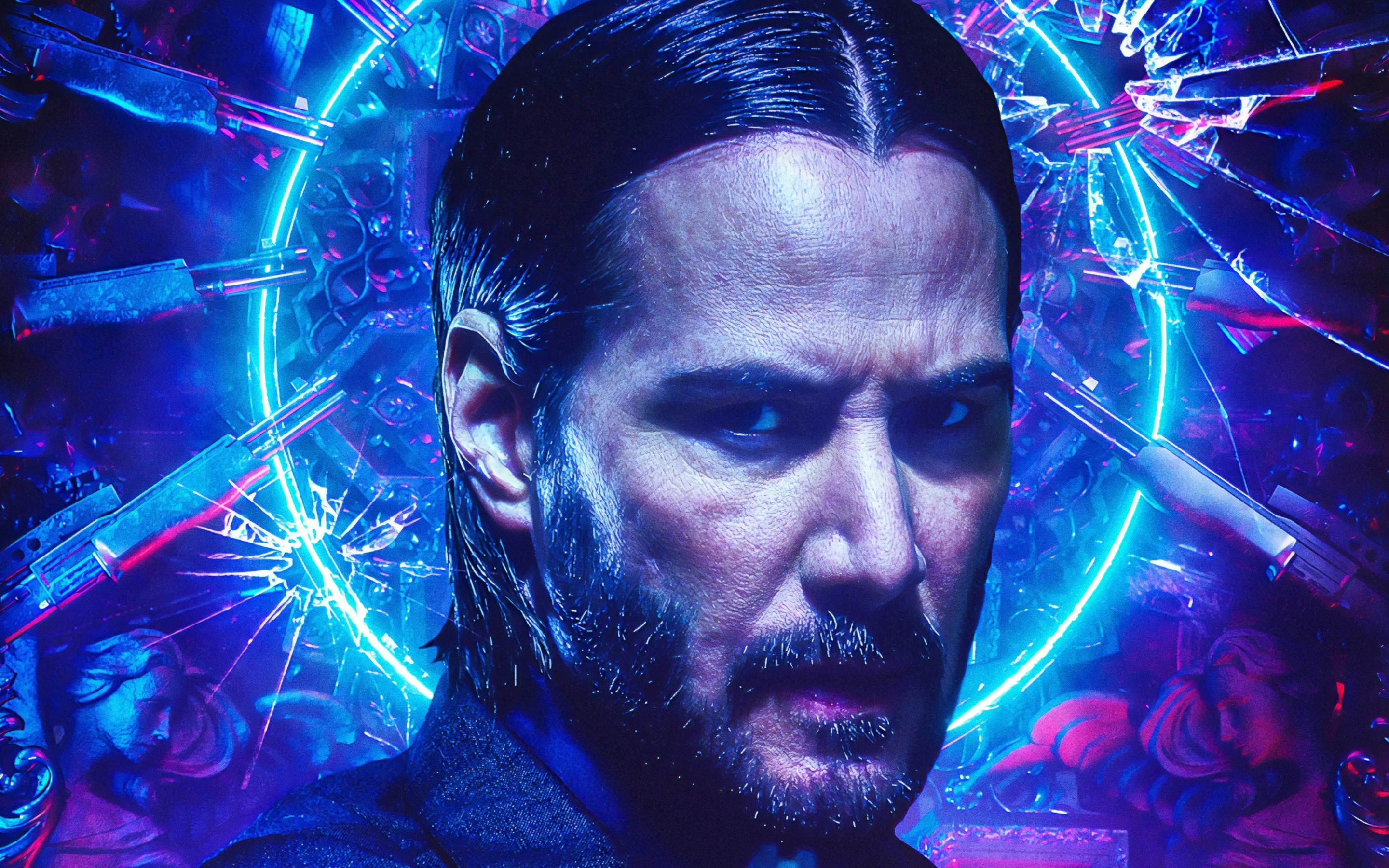 Бесплатный джон 3. Джон уик. John Wick 3 poster. Арес Джон уик. John Wick картинки.