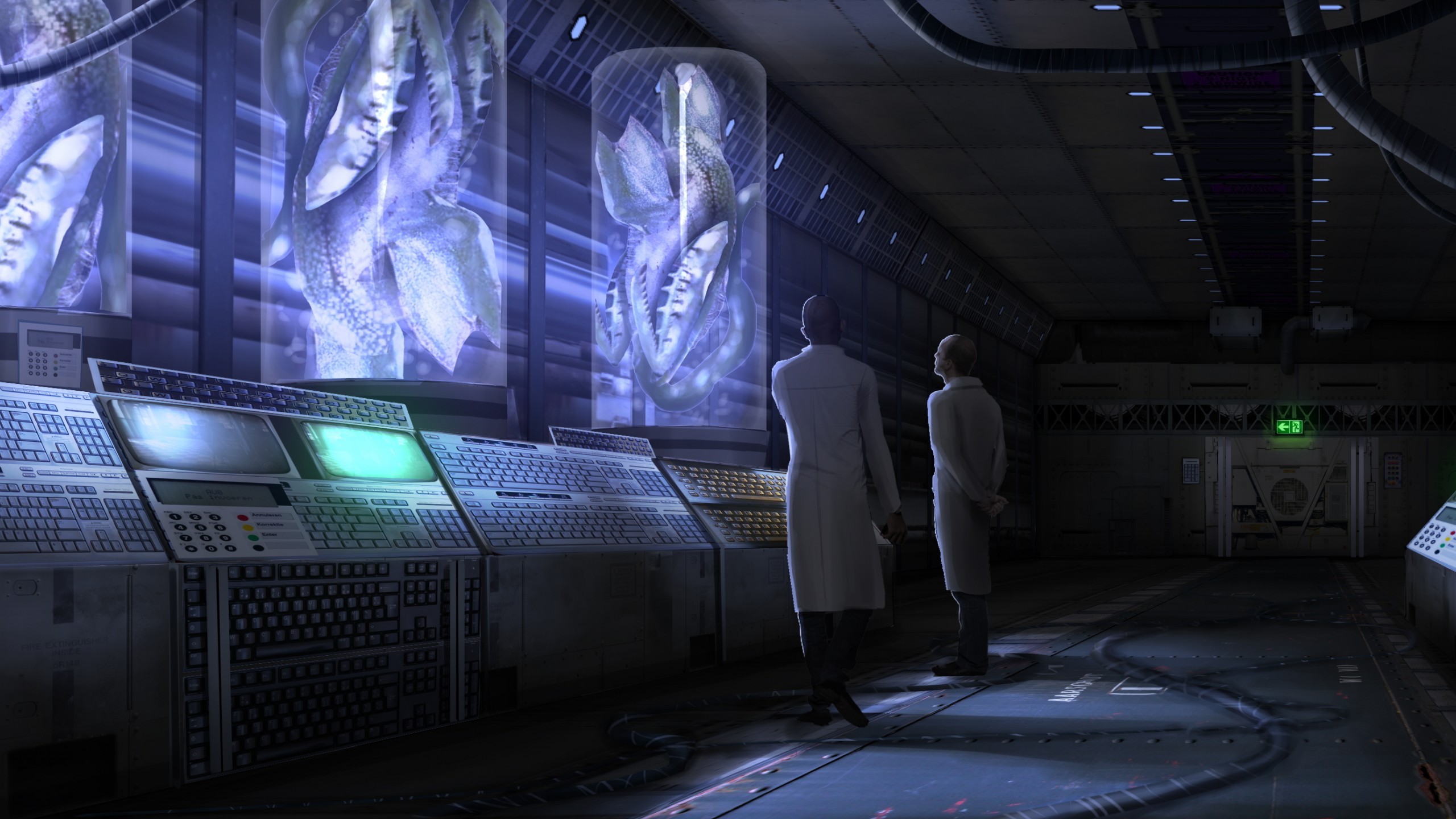 ученый, арта