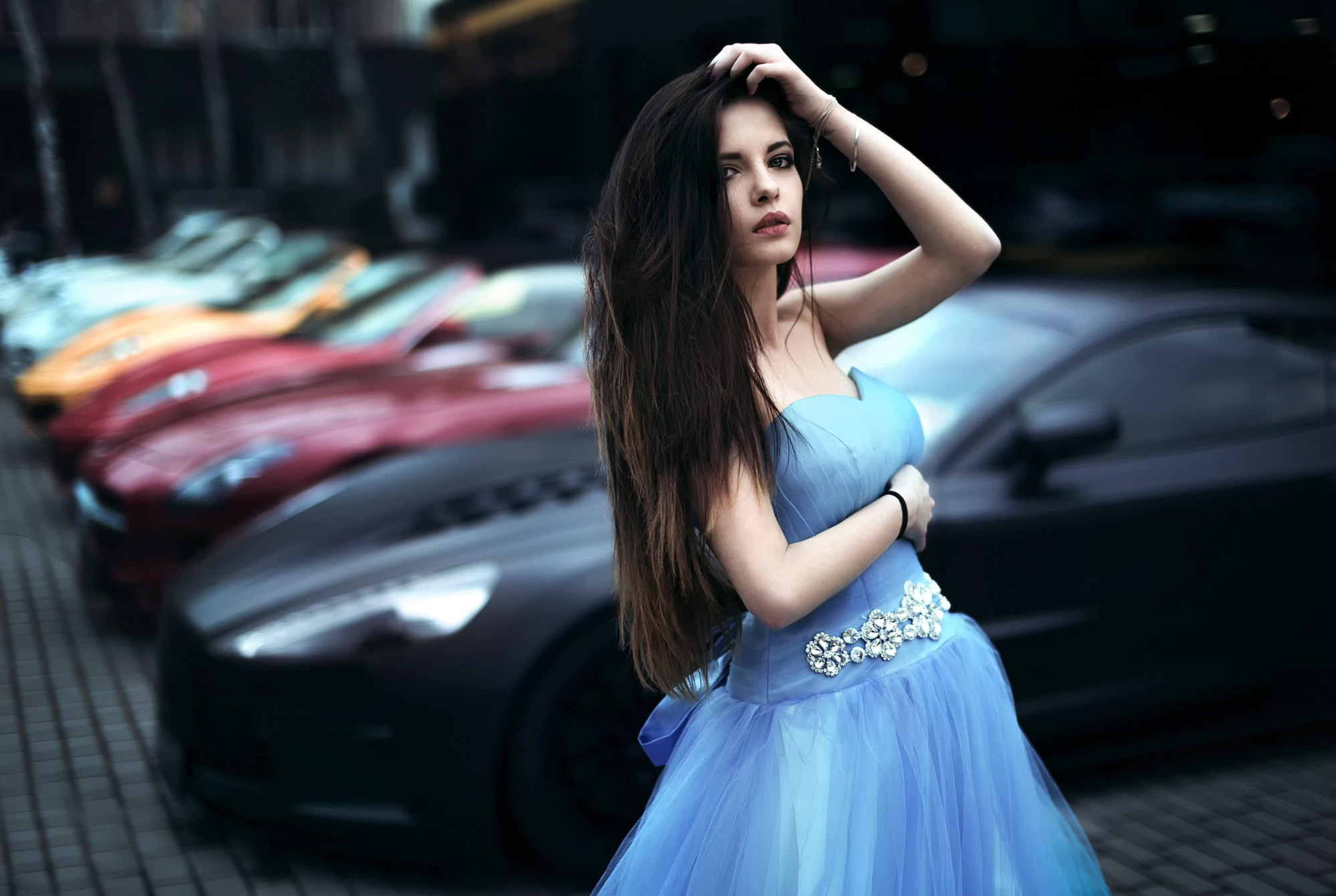 car, krot