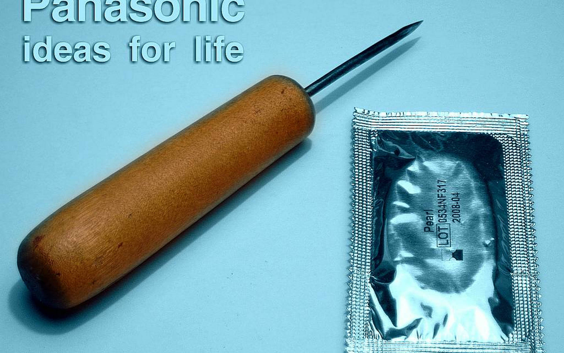 lcd, panasonic